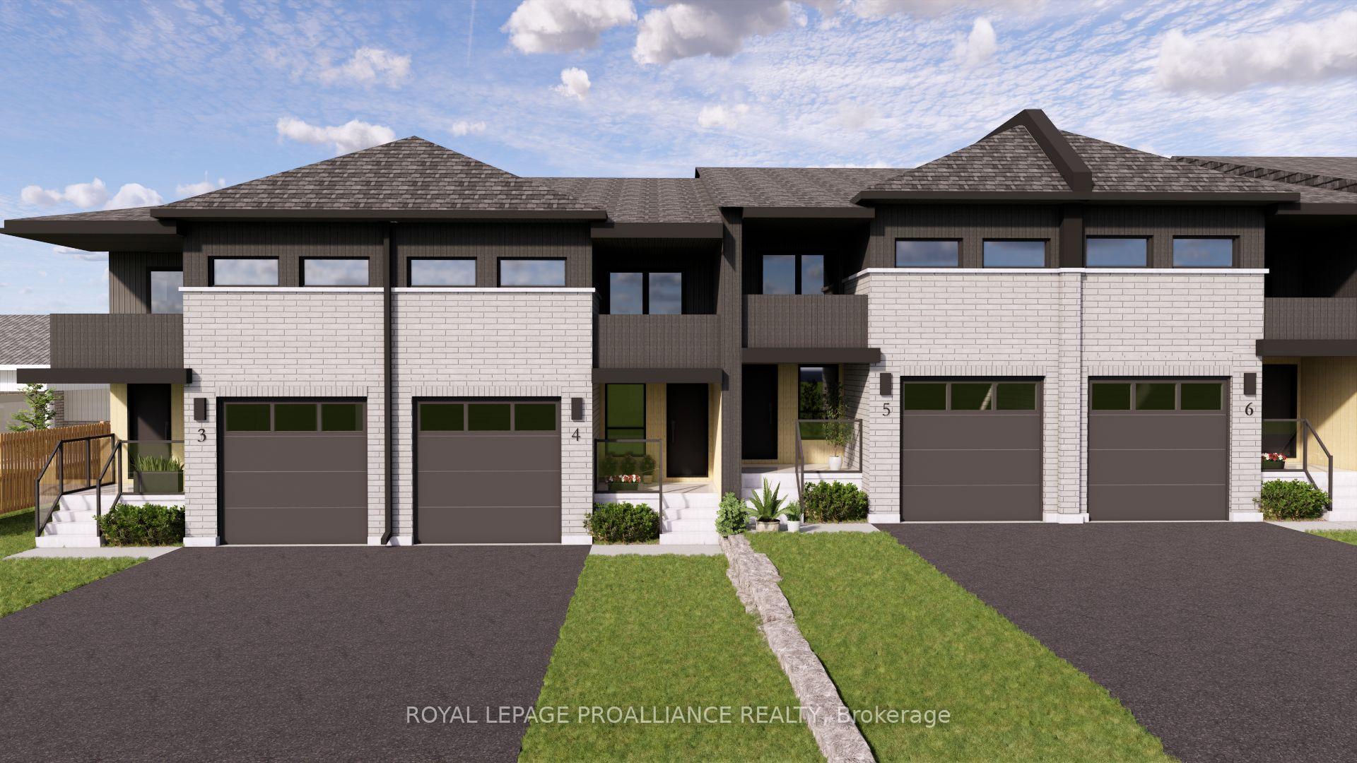 12 AMBROSIA Way, Brighton, ON K0K 1H0 — Brighton, Ontario