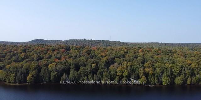 1448-2 WEST OXBOW LAKE Road, Lake of Bays, ON P1H 2J6 — Lake of Bays, Ontario