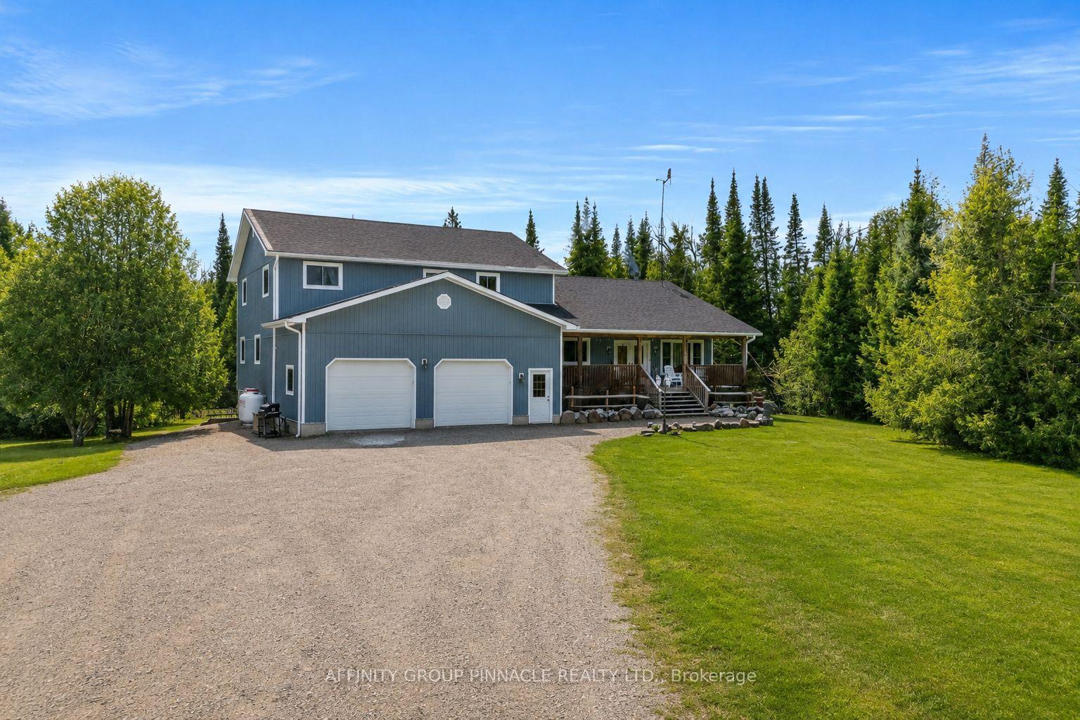 196 Bury's Green Road, Kawartha Lakes, ON K0M 1N0 — Kawartha Lakes, Ontario