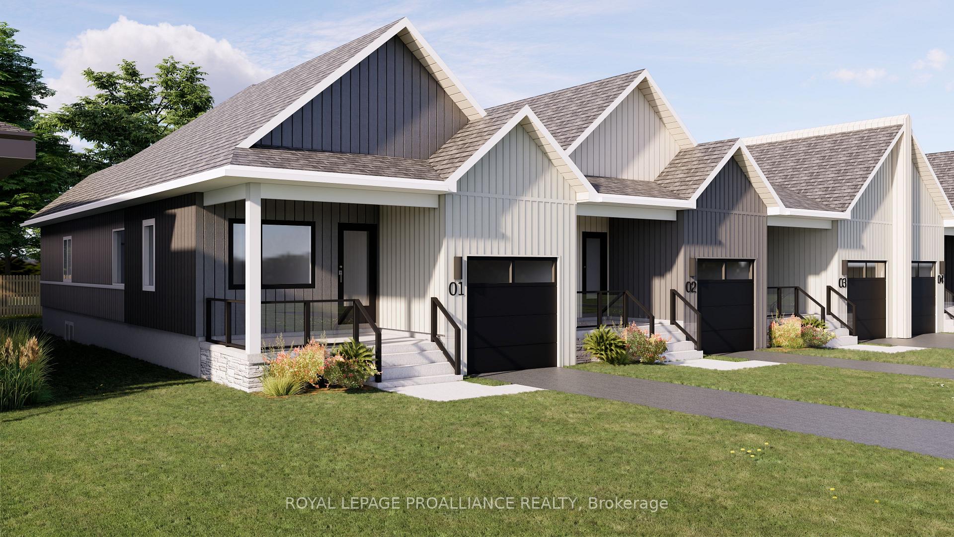 73 Rundle Lane, Brighton, ON K0K 1H0 — Brighton, Ontario