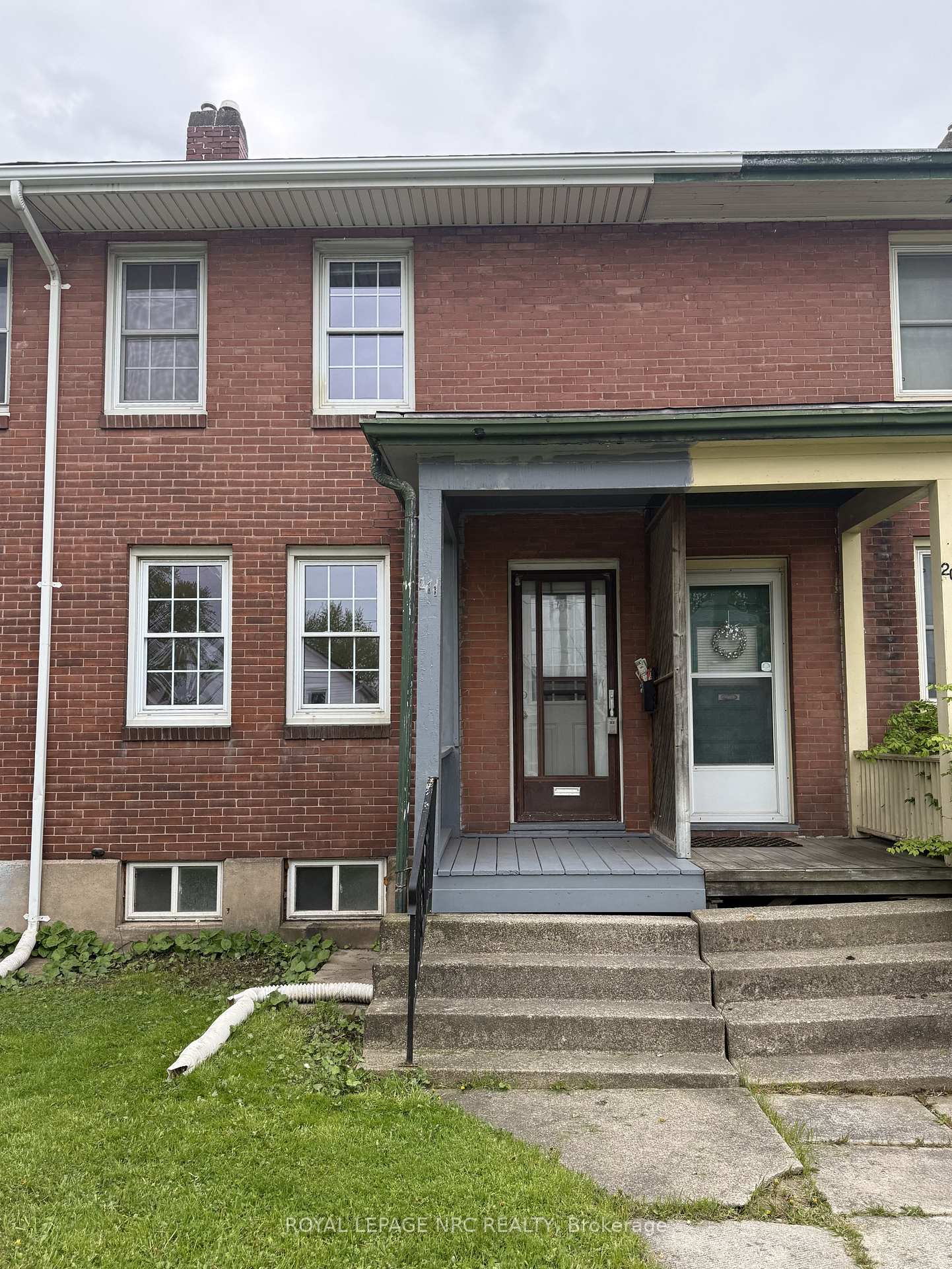 211 Lincoln Street, Welland, ON L3B 4M8