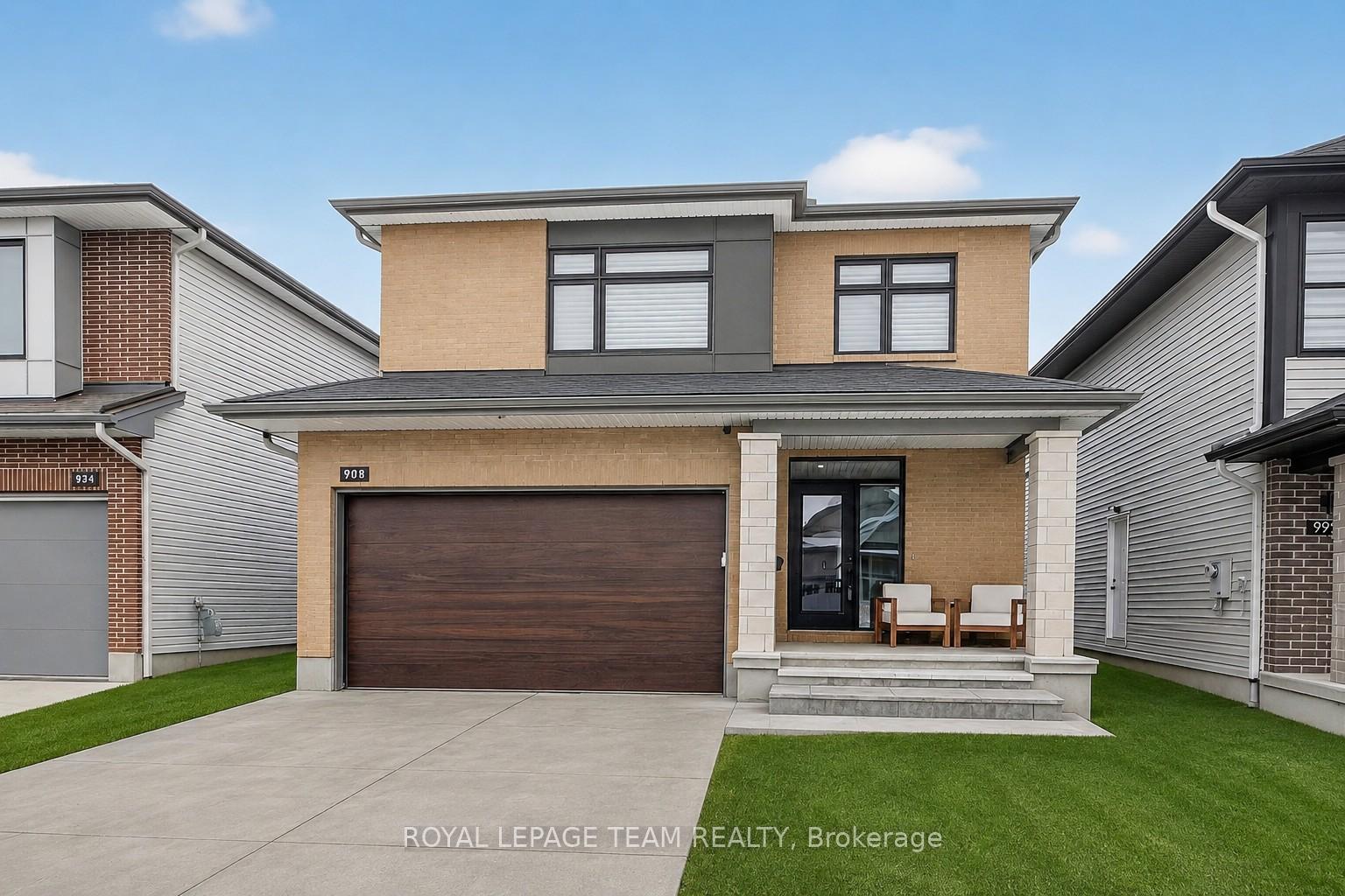988 Beckton Heights N/A, Stittsville - Munster - Richmond, ON K2S 2X6