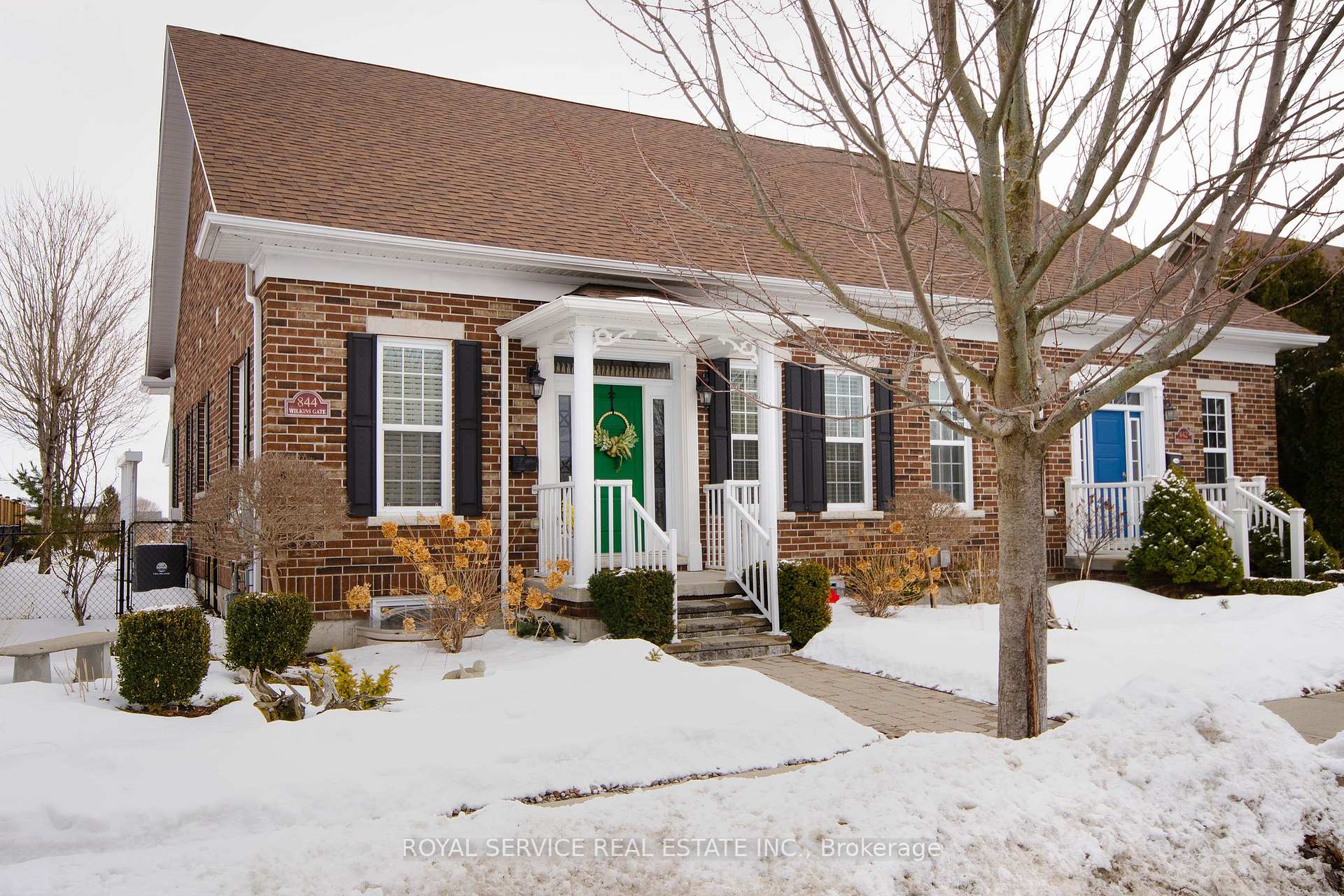 844 Wilkins Gate, Cobourg — photo 2 of 5
