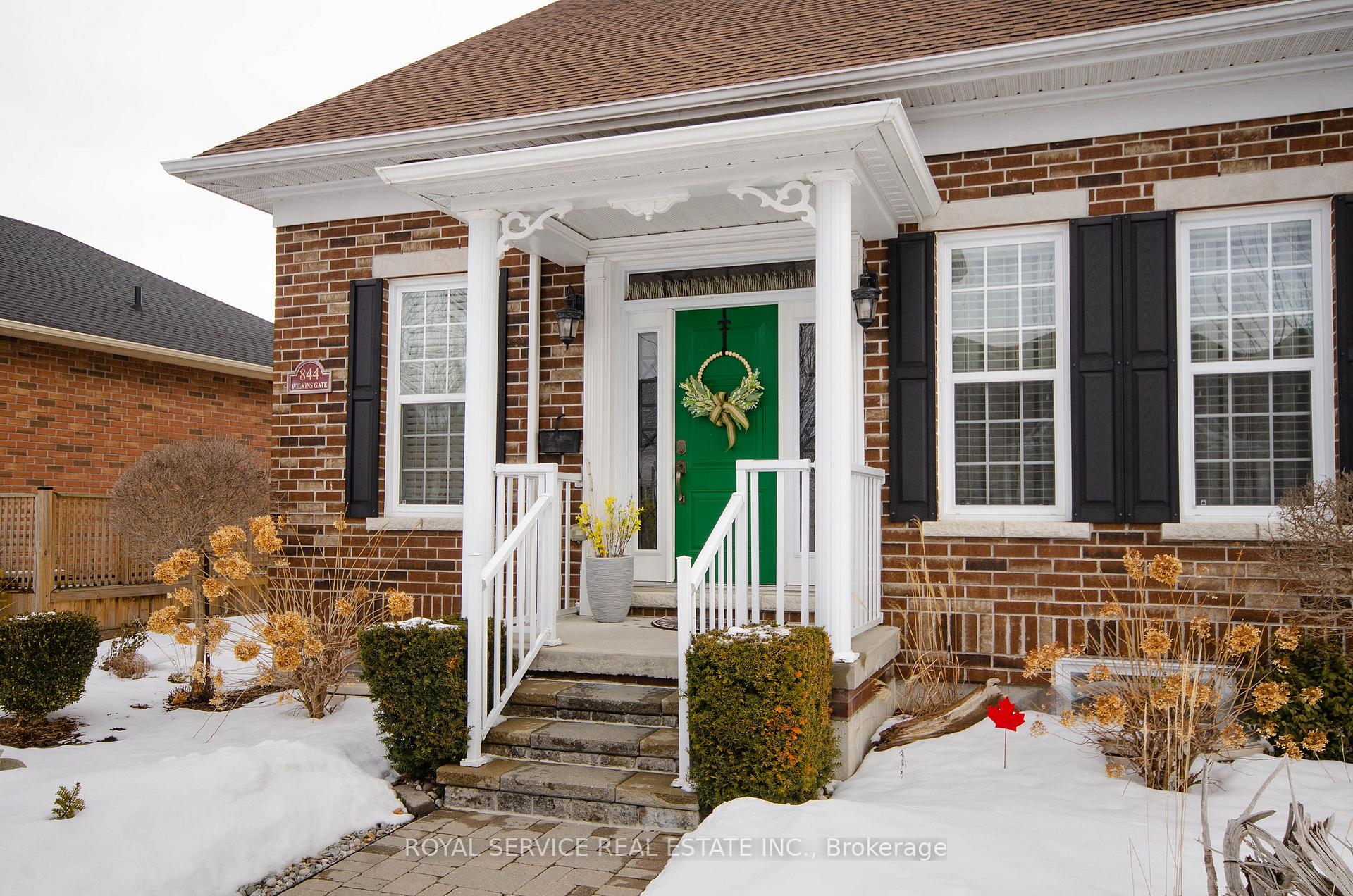 844 Wilkins Gate, Cobourg — photo 3 of 5