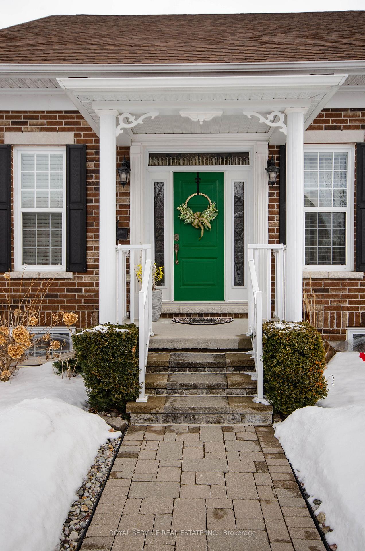 844 Wilkins Gate, Cobourg — photo 4 of 5