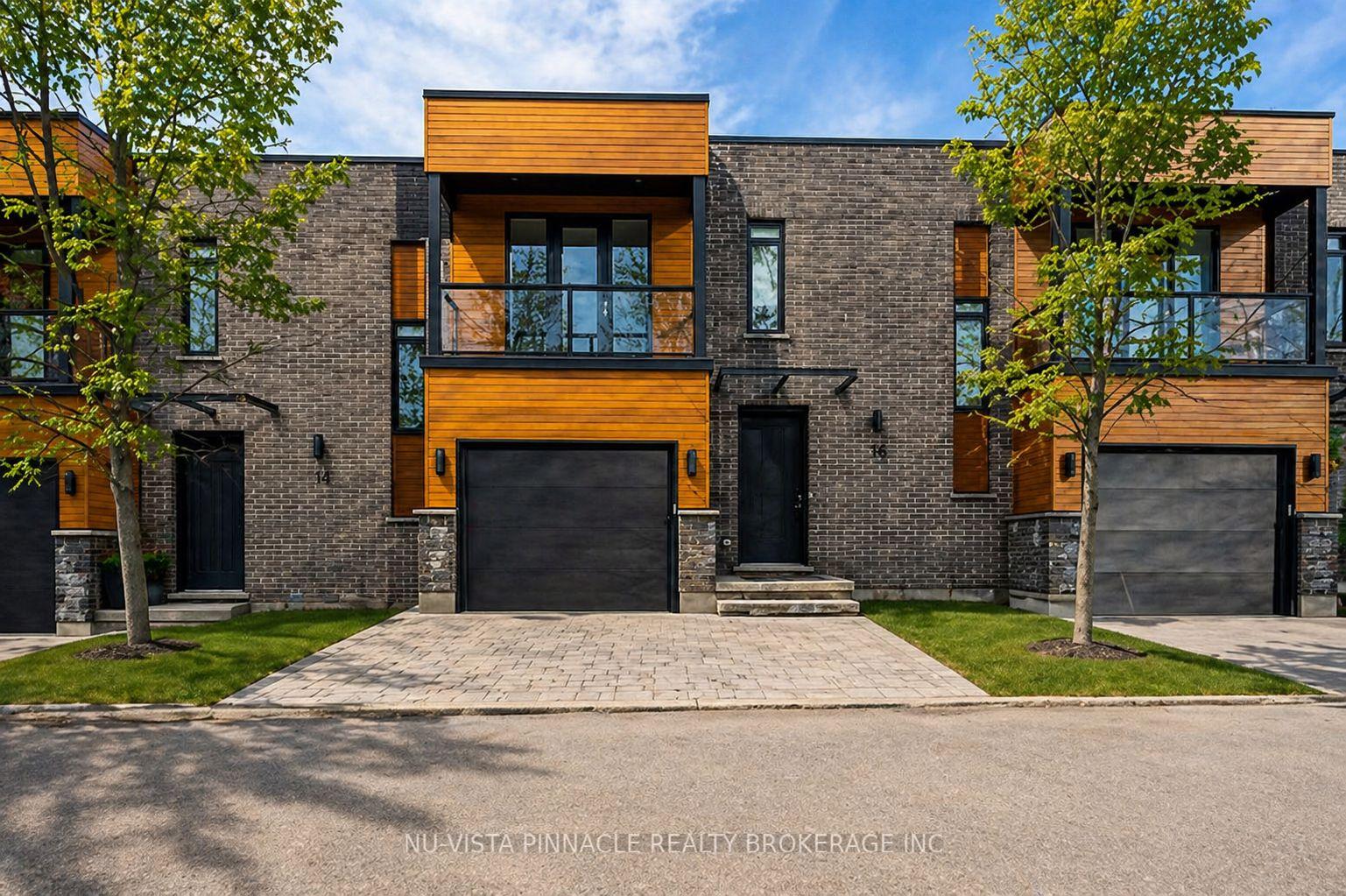 433 Hyde Park Road 16, London North, ON N6H 3R9 — London North, Ontario
