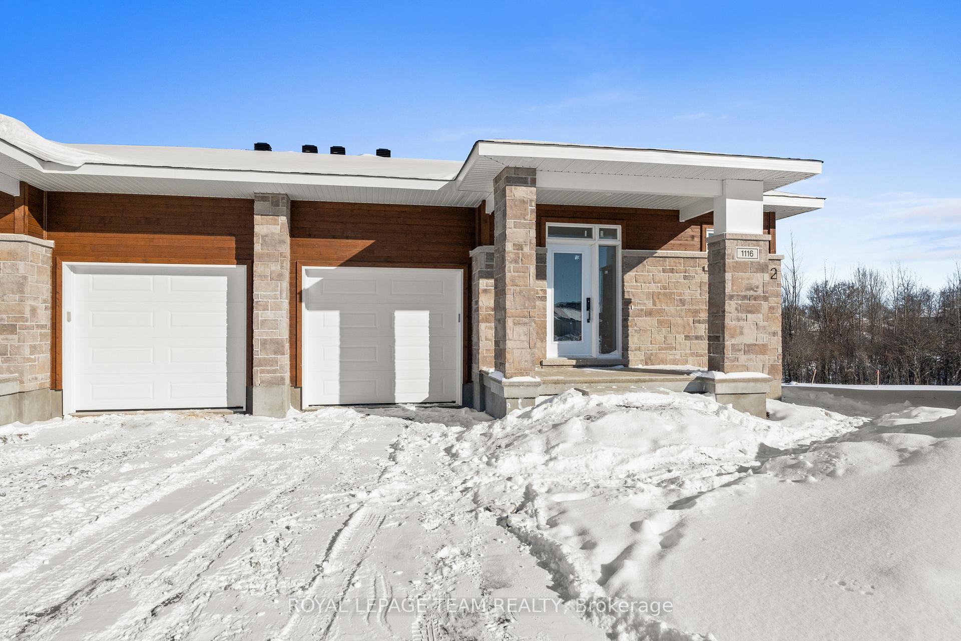 1102 Moore Street 1, Brockville, ON K6V 7N1 — Brockville, Ontario