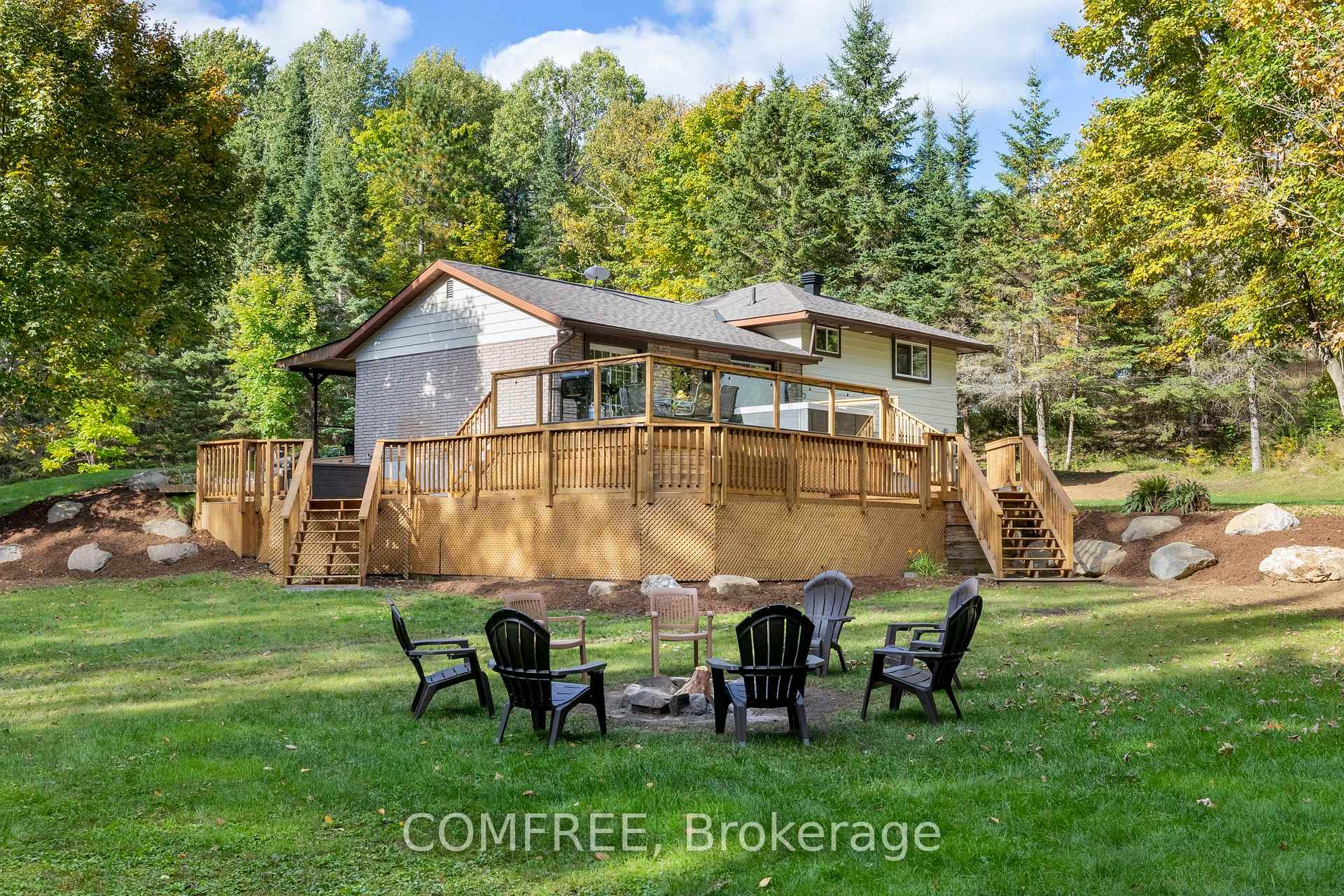 89 Stewart Road, Bancroft, ON K0L 2L0