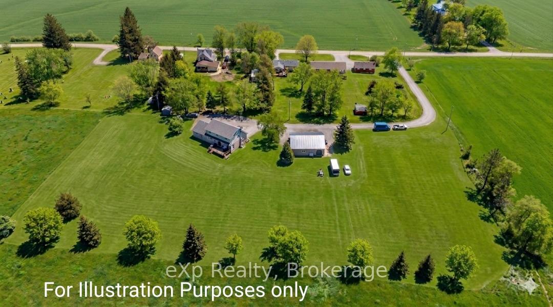 953 Greenock-Brant Line, Brockton, ON N0G 1J0