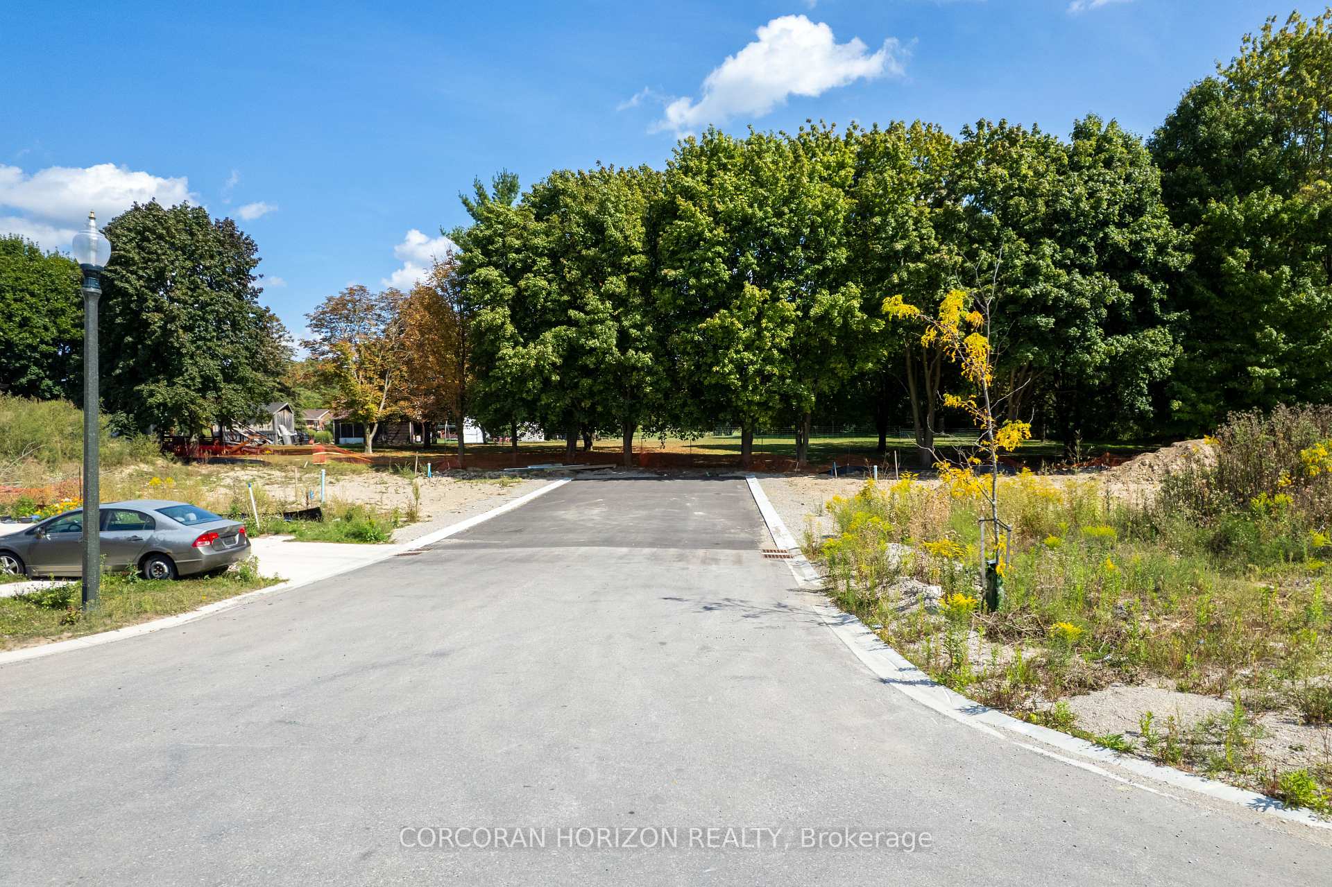 LT 3&4 Leslie Street, Woodstock — photo 3 of 5