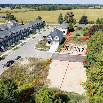 LT 1 Leslie Street, Woodstock, ON N4S 7W2 — Woodstock, Ontario