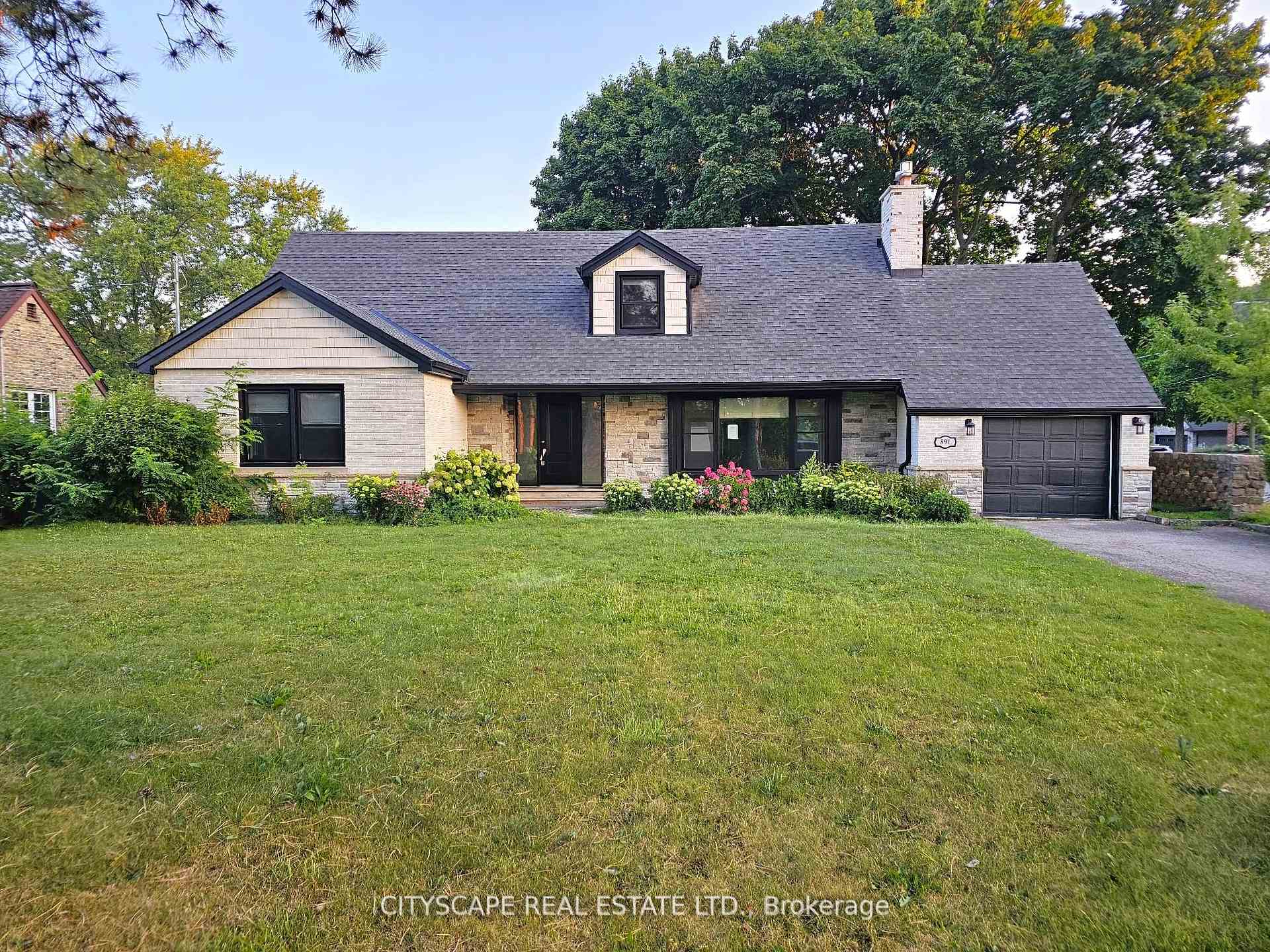 891 Riverside Drive, London North, ON N6H 4N3