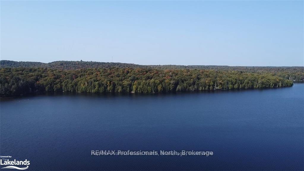 1448-3 WEST OXBOW LAKE Road, Lake of Bays, ON P1H 2J6 — Lake of Bays, Ontario