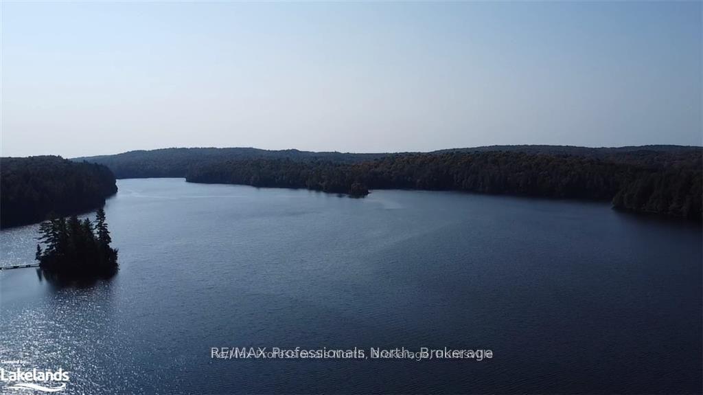 1448-3 WEST OXBOW LAKE Road, Lake of Bays — photo 2 of 5