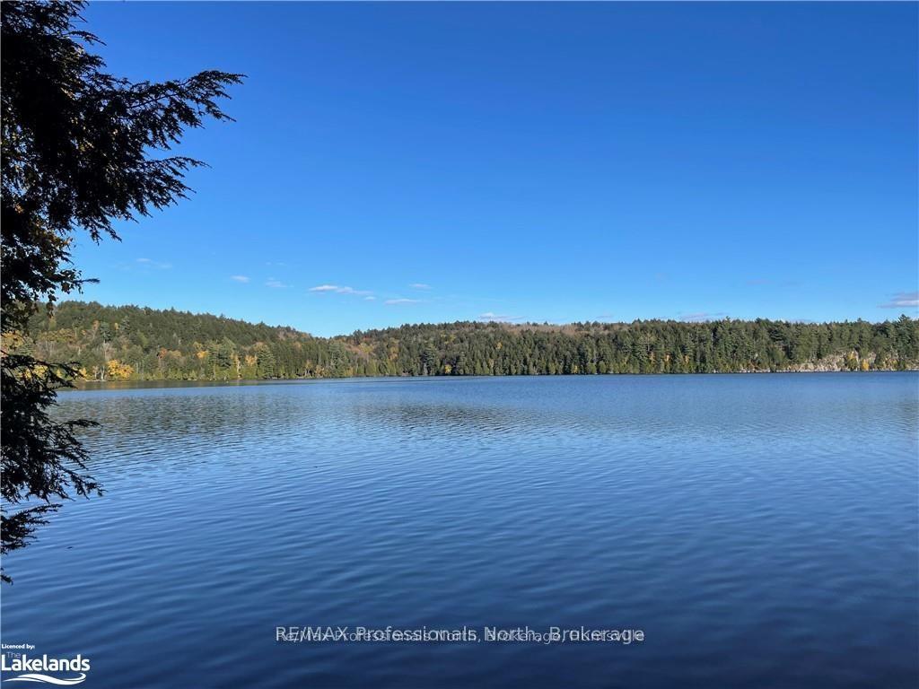 1440-6 WEST OXBOW LAKE Road, Lake of Bays, ON P1H 2J6 — Lake of Bays, Ontario