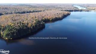 1440-6 WEST OXBOW LAKE Road, Lake of Bays — photo 4 of 5
