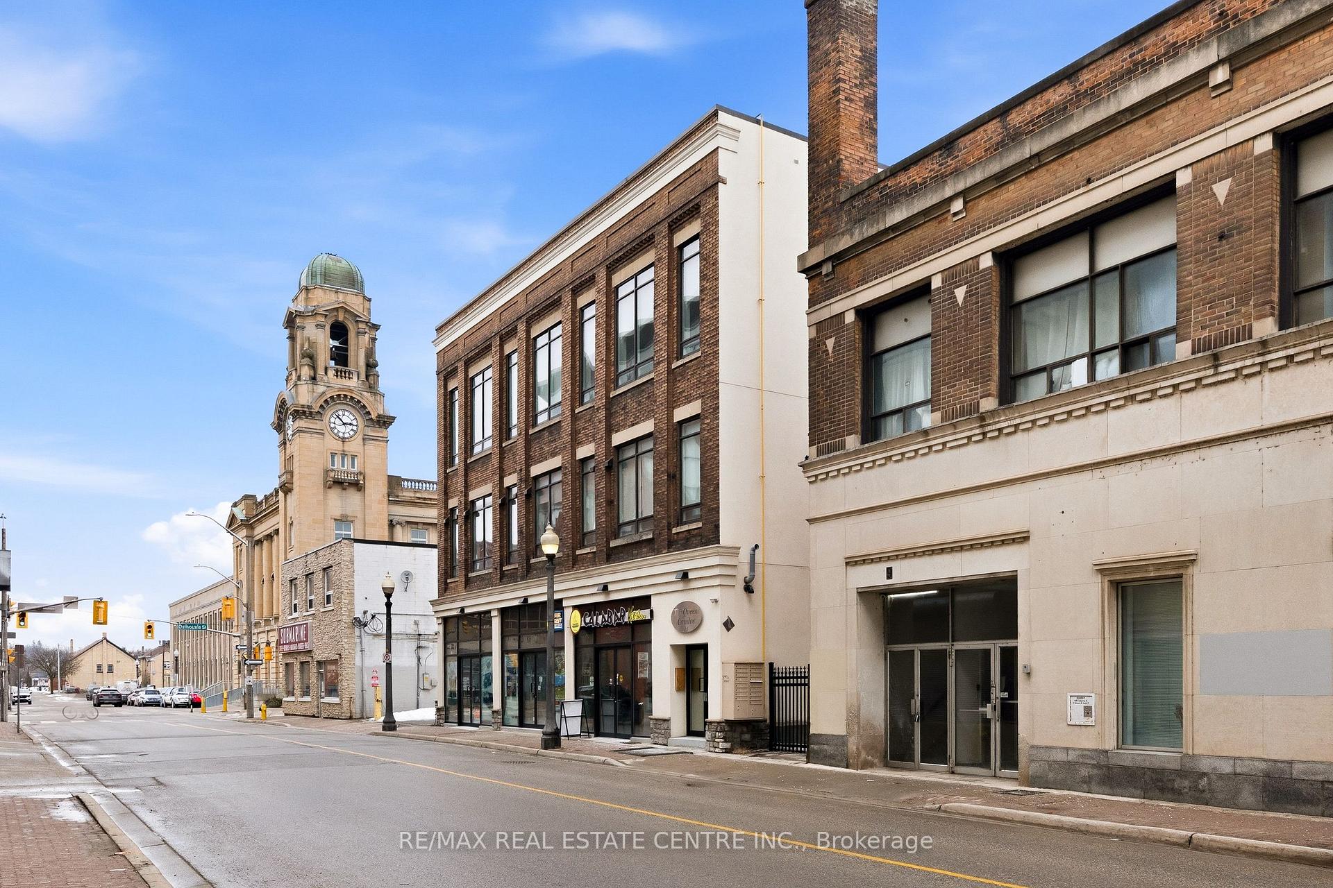 11 Queen Street 301, Brantford — photo 4 of 5