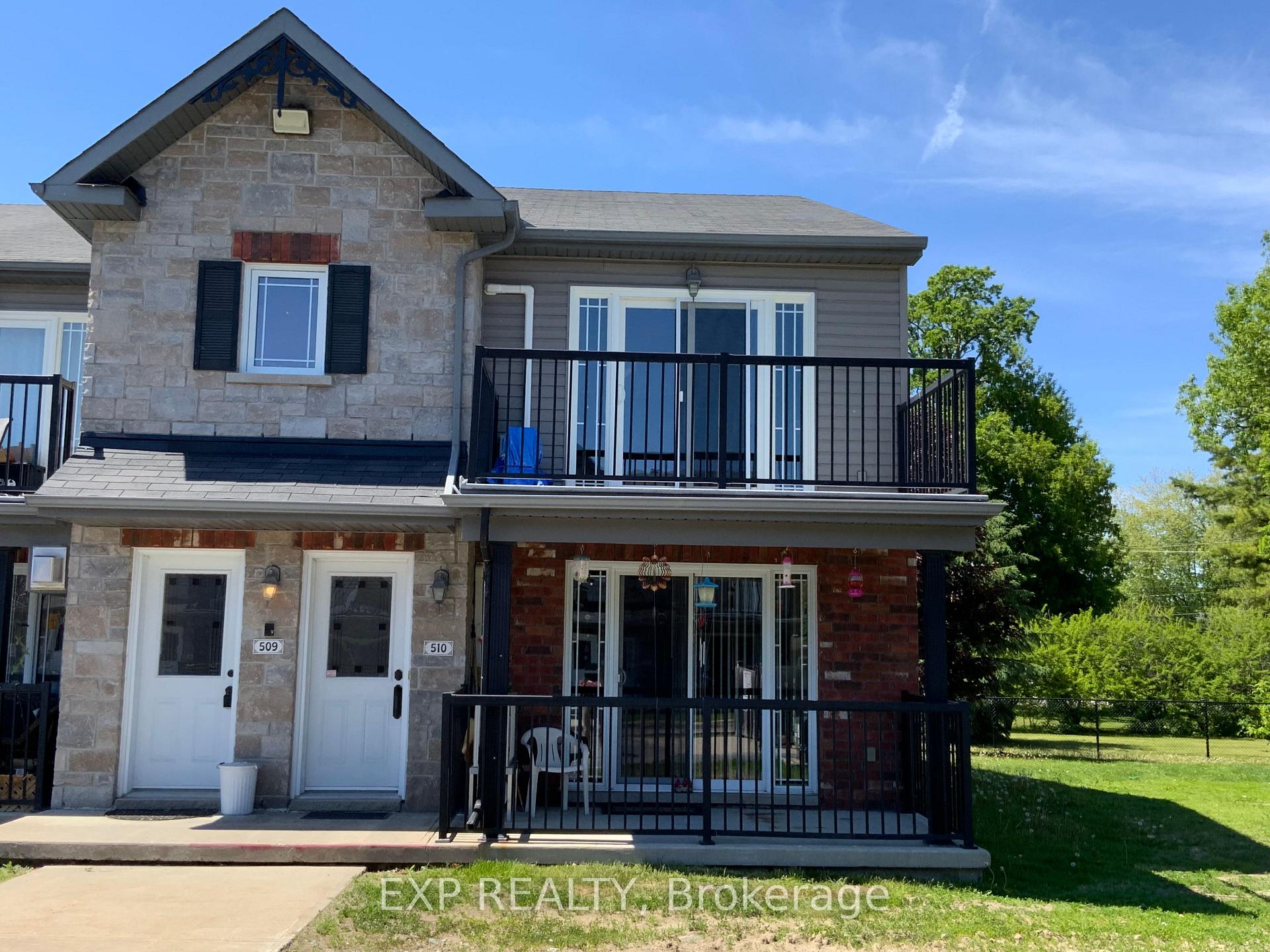205 Eliot Street 509, Clarence-Rockland, ON K4K 0G4 — Clarence-Rockland, Ontario