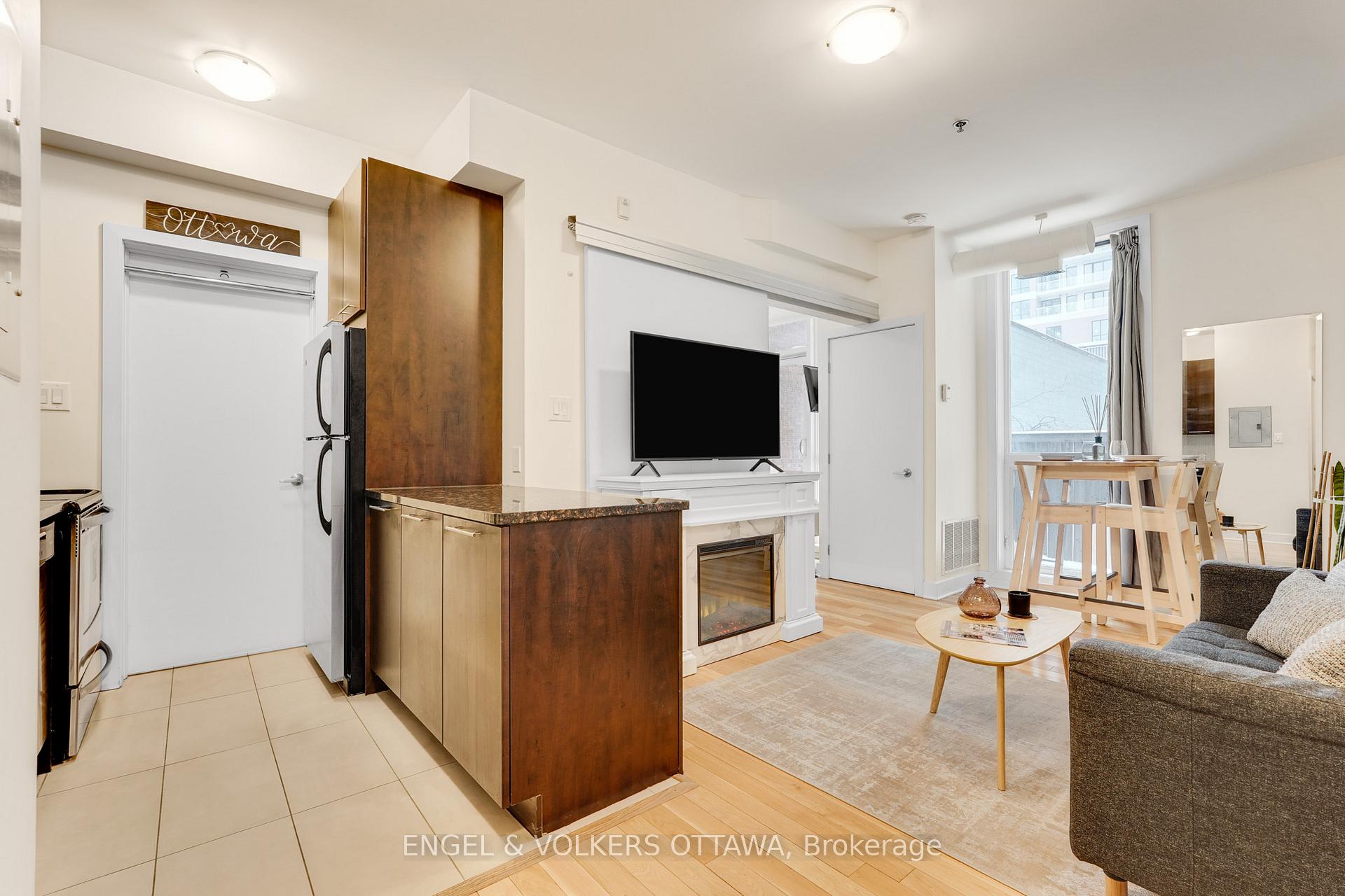 360 Cumberland Street 104, Lower Town - Sandy Hill — photo 4 of 5