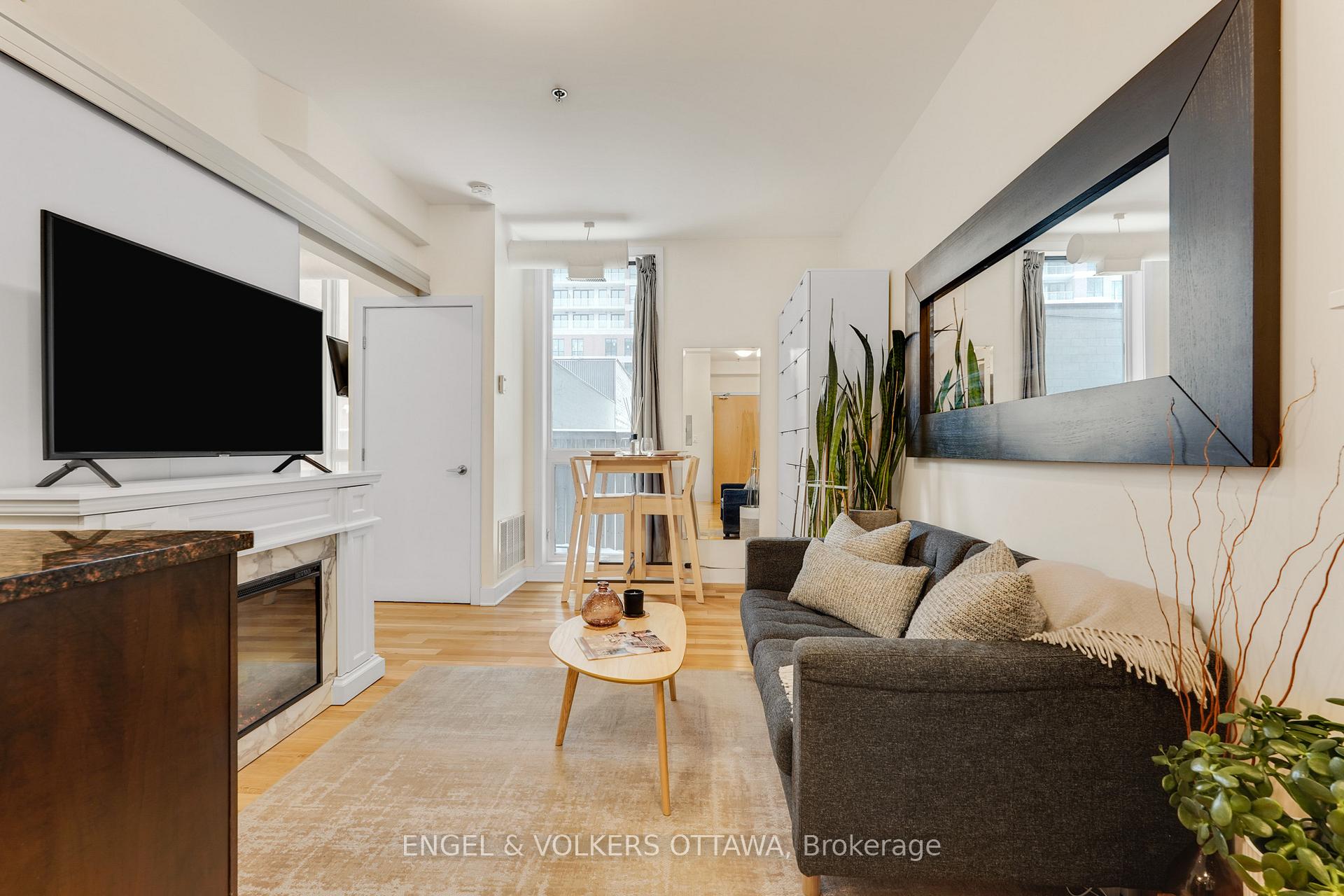 360 Cumberland Street 104, Lower Town - Sandy Hill — photo 5 of 5