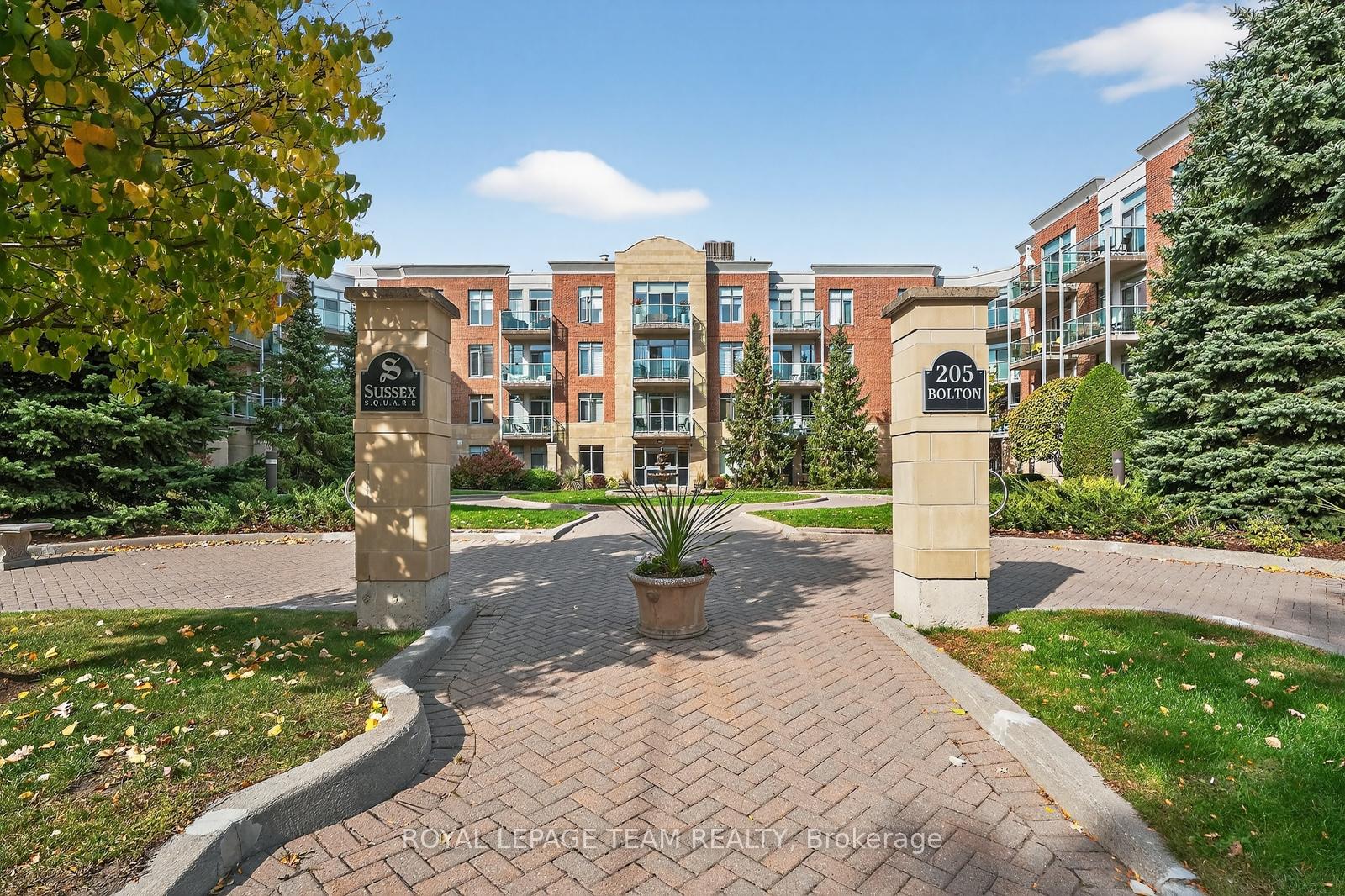 205 Bolton Street 230, Lower Town - Sandy Hill, ON K1N 1K7 — Lower Town - Sandy Hill, Ontario