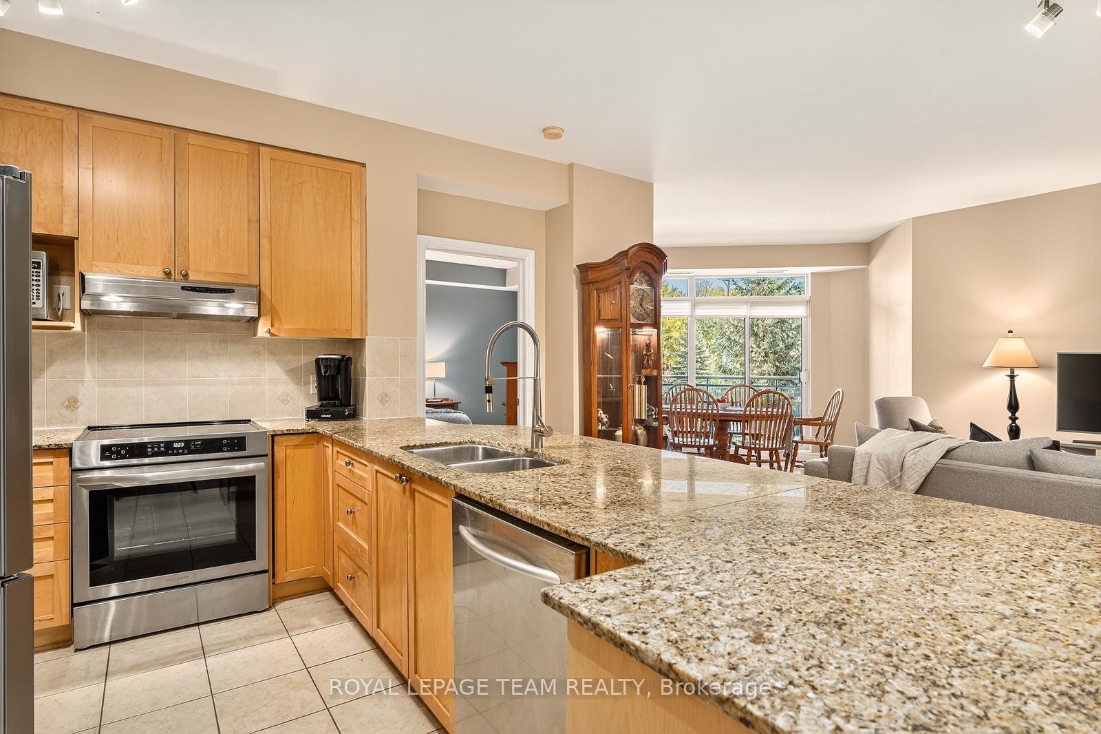 205 Bolton Street 230, Lower Town - Sandy Hill — photo 3 of 5