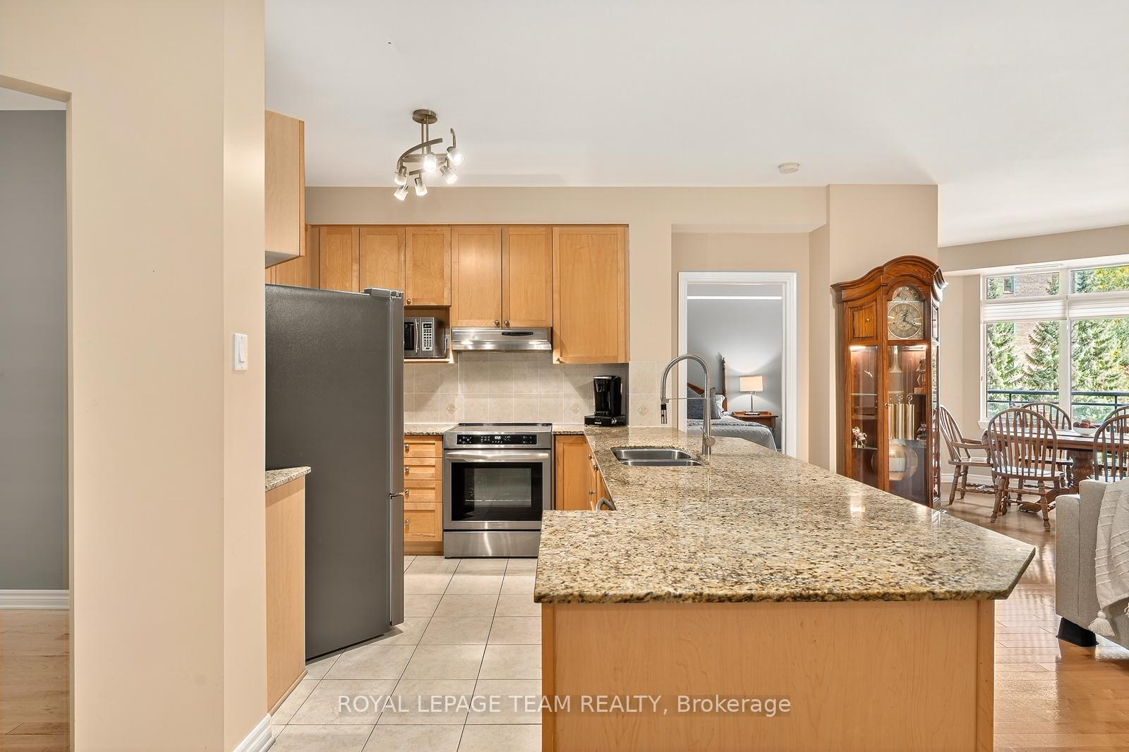 205 Bolton Street 230, Lower Town - Sandy Hill — photo 4 of 5