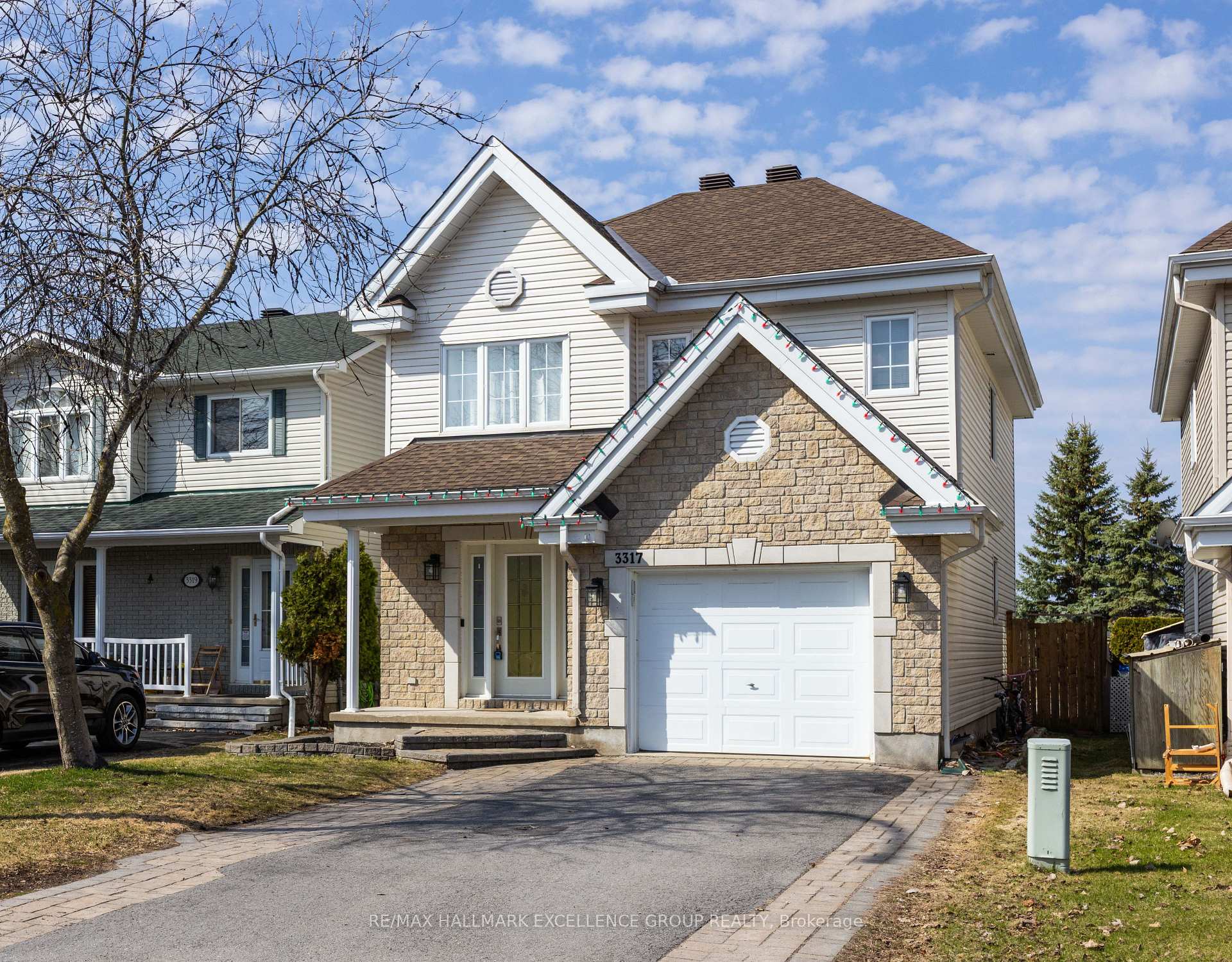 3317 Elie Street, Clarence-Rockland, ON K4K 1S1 — Clarence-Rockland, Ontario