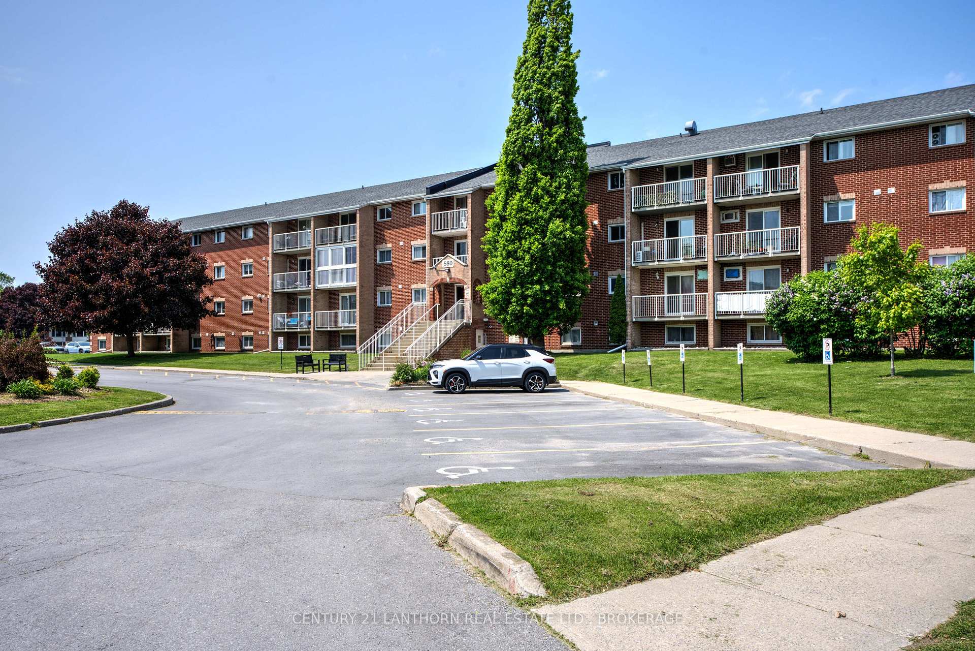 580 Armstrong Road 309, Kingston — photo 3 of 5