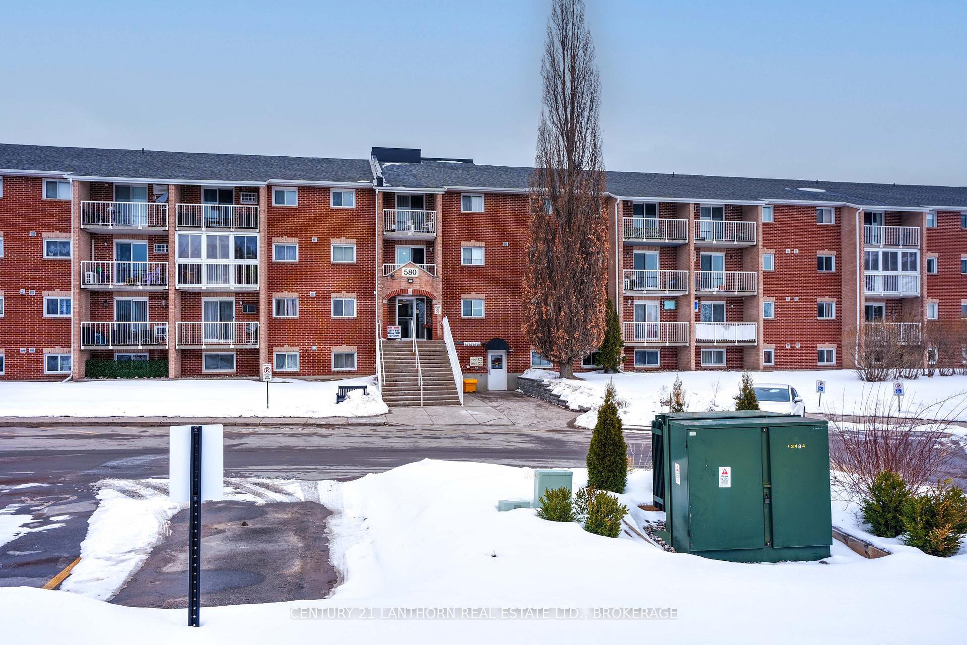 580 Armstrong Road 309, Kingston — photo 4 of 5