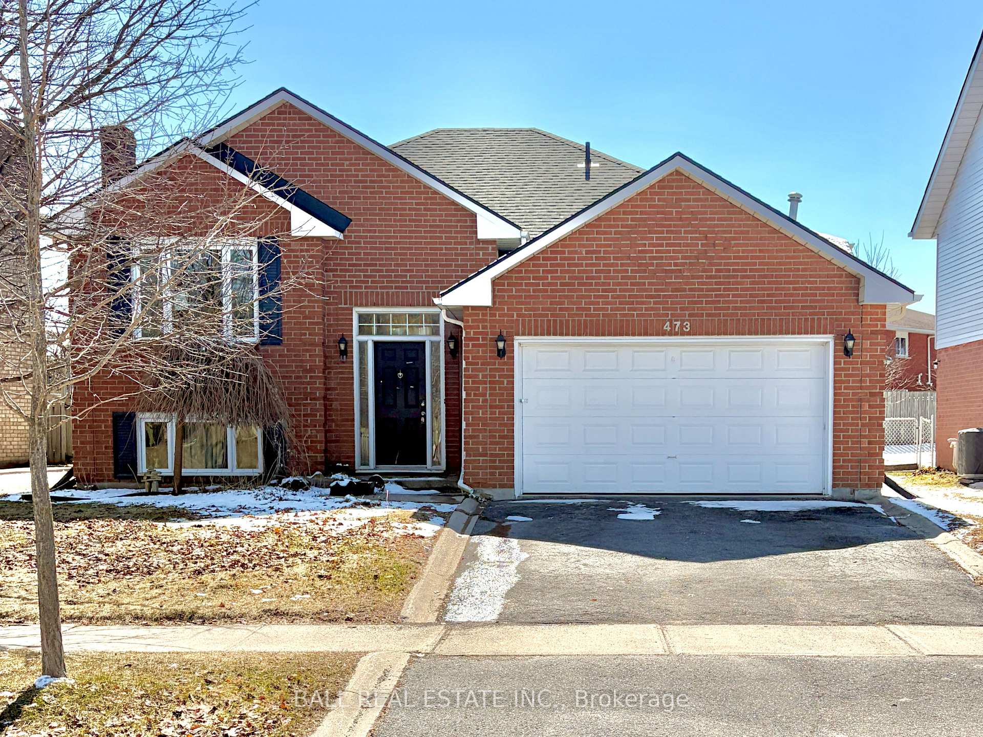 473 Kingsdale Avenue, Kingston, ON K7M 8A3 — Kingston, Ontario