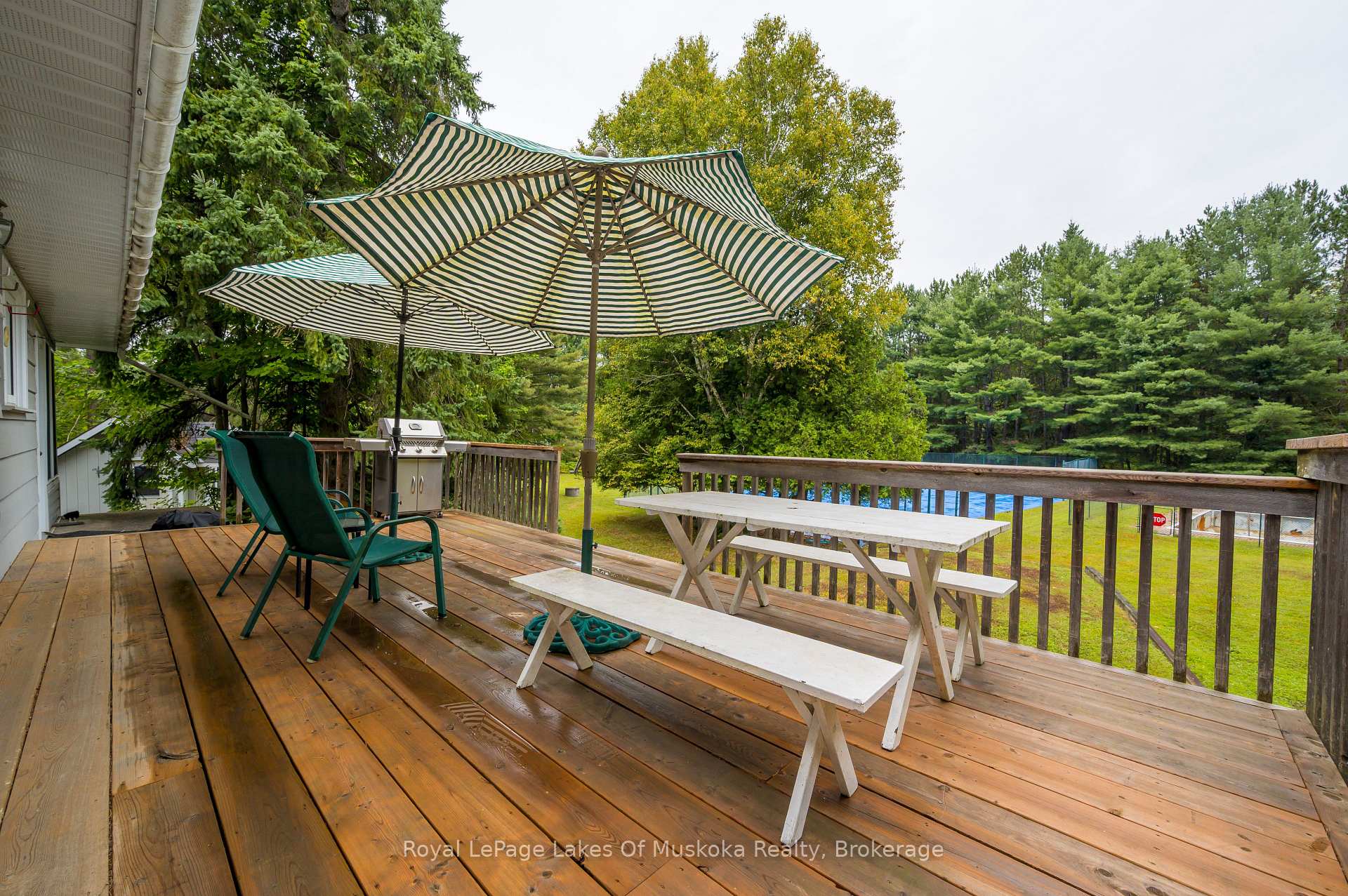 574 Ravenscliffe Road, Huntsville — photo 4 of 5