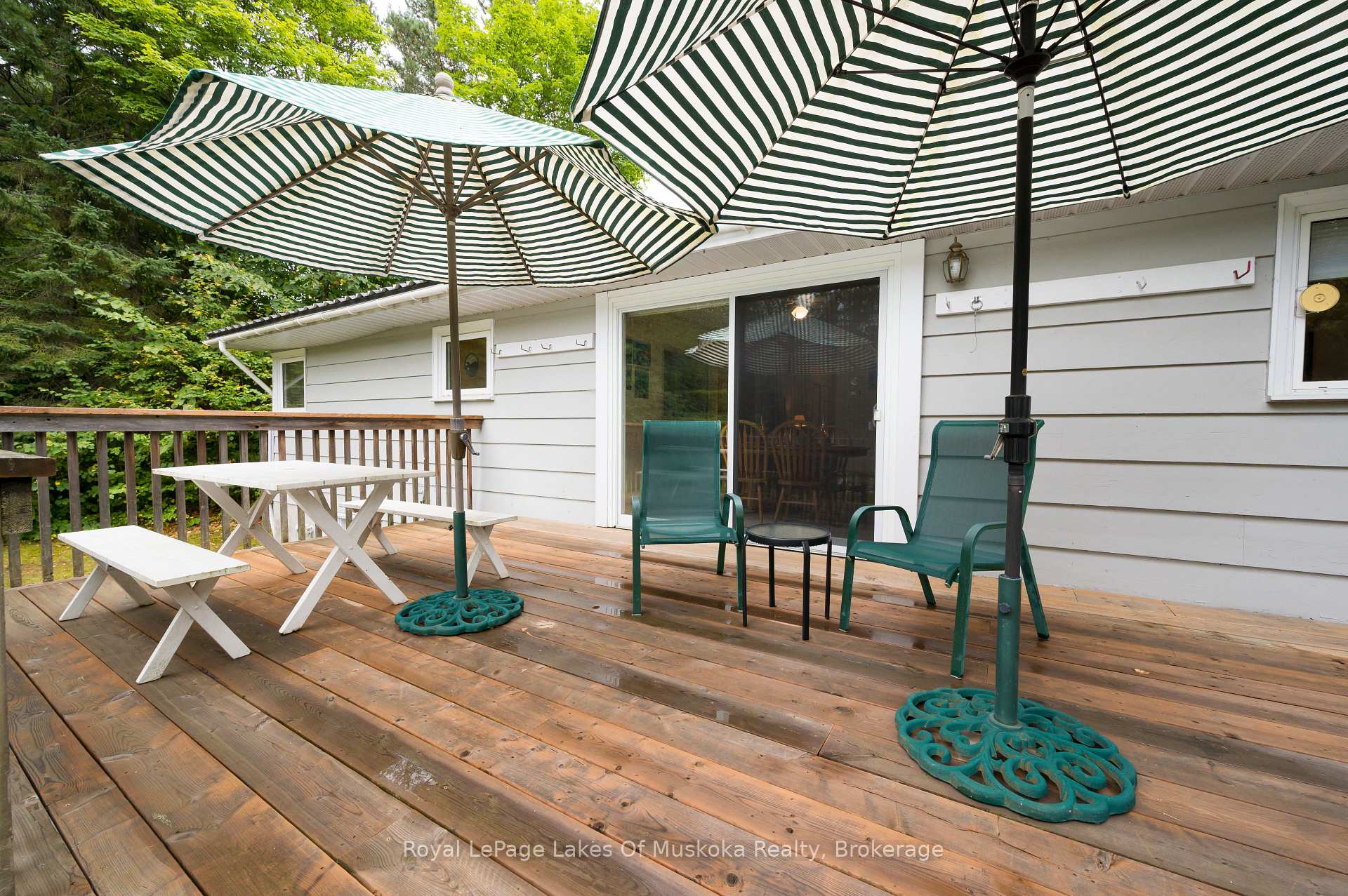 574 Ravenscliffe Road, Huntsville — photo 5 of 5