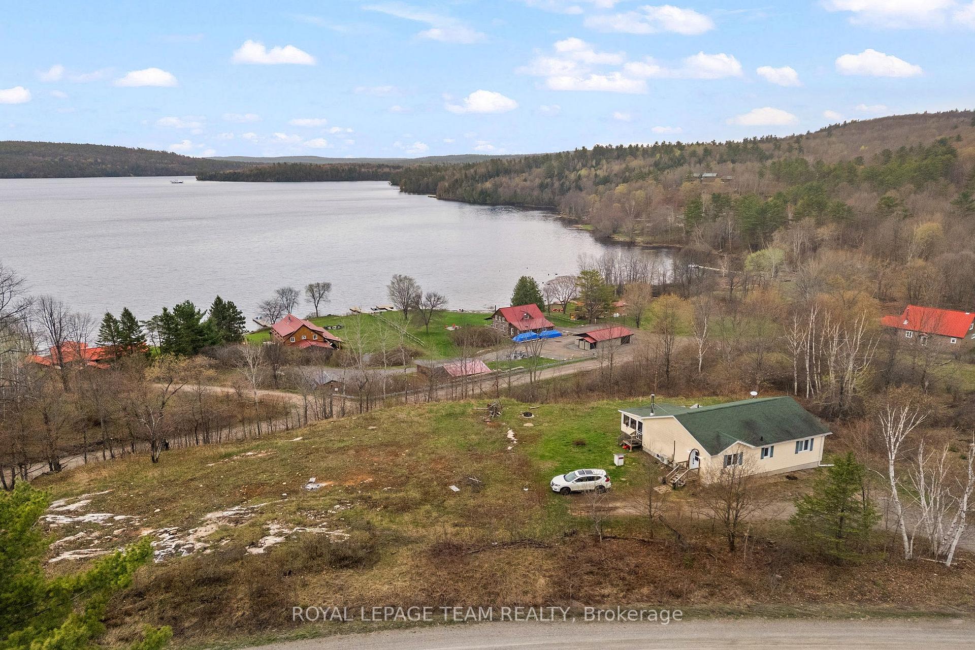 1086 Victory Lane, Frontenac, ON K0J 1H0