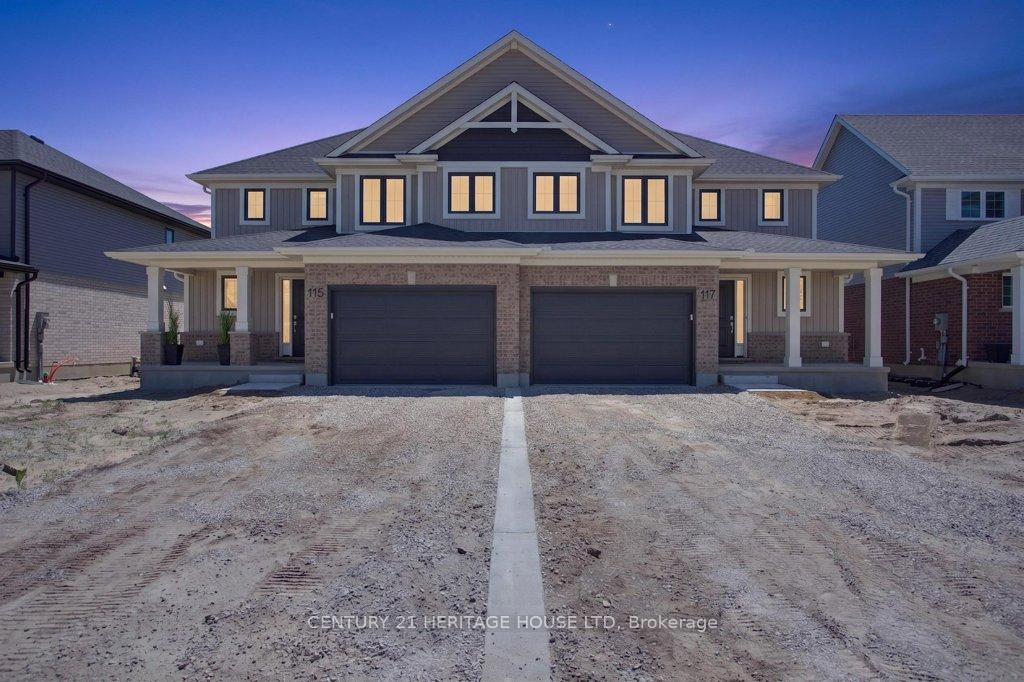 115 Styles Drive, St. Thomas — photo 2 of 5