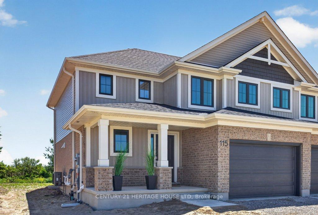 115 Styles Drive, St. Thomas — photo 4 of 5