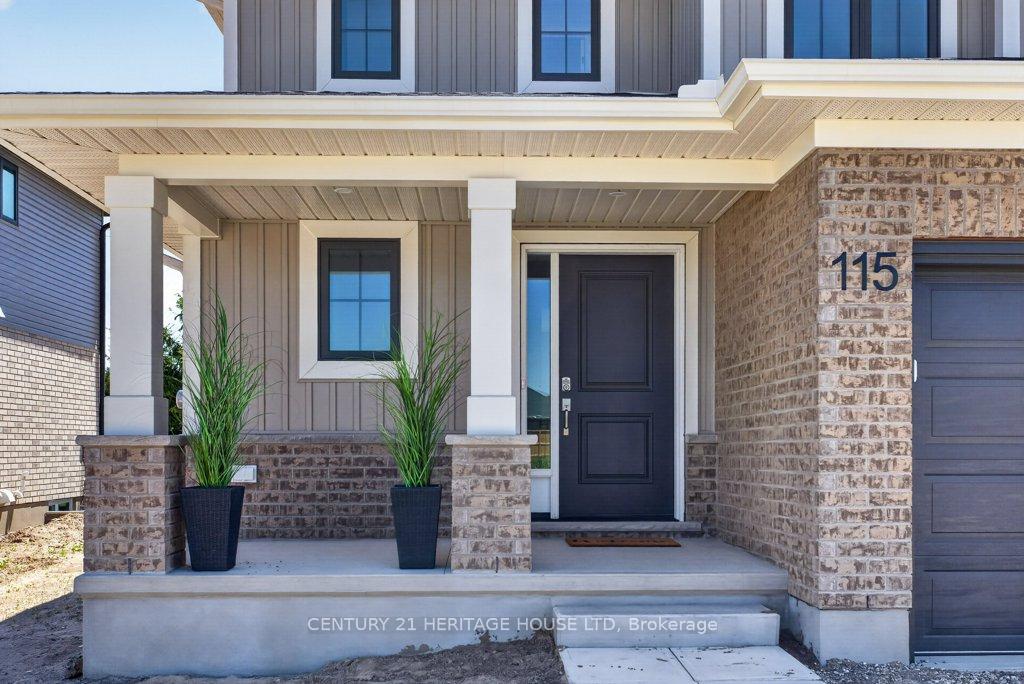 115 Styles Drive, St. Thomas — photo 5 of 5
