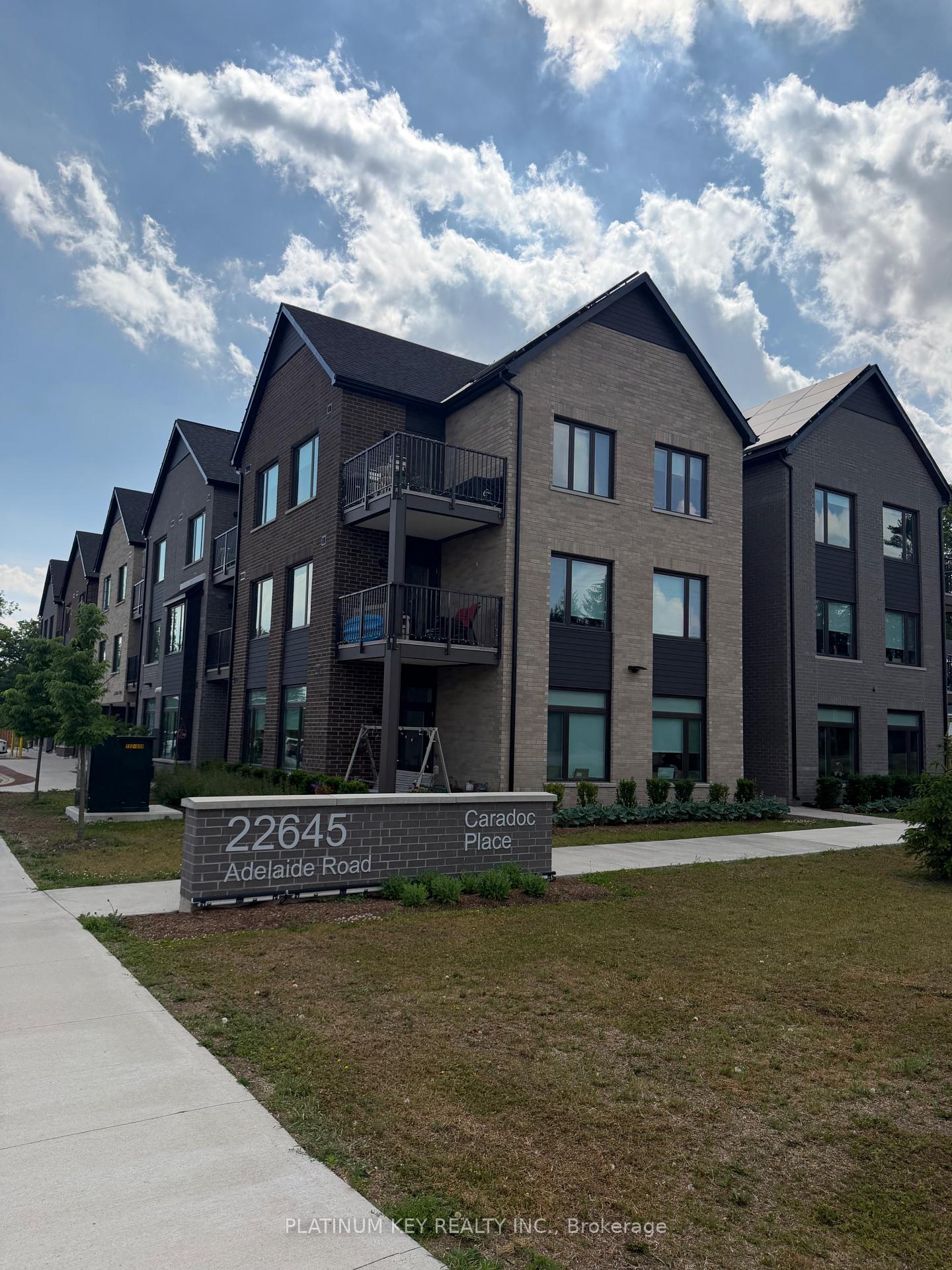22645 ADELAIDE Road 310, Strathroy-Caradoc, ON N0L 1W0