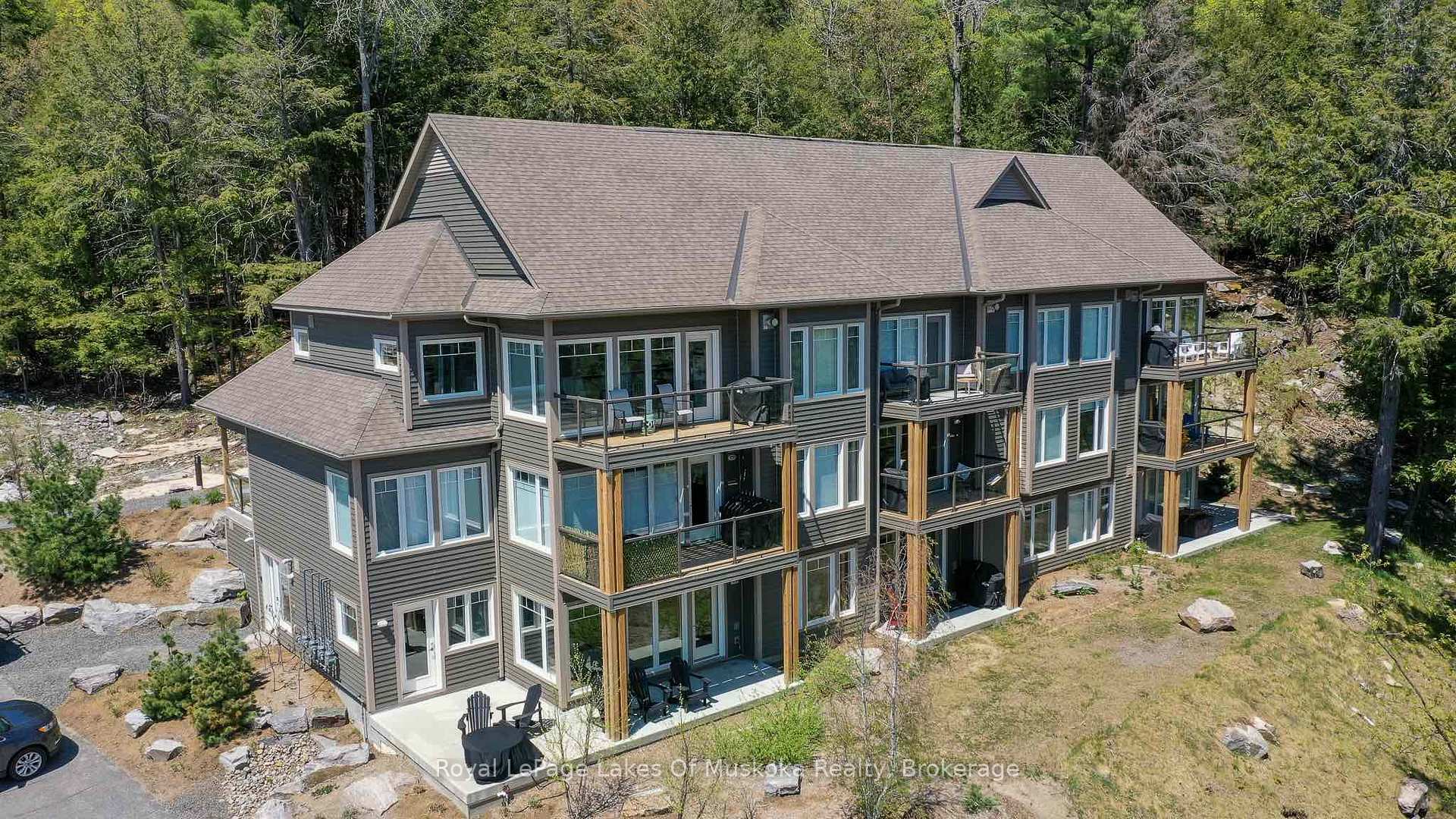 3 Tree Tops Lane 102, Huntsville — photo 2 of 5