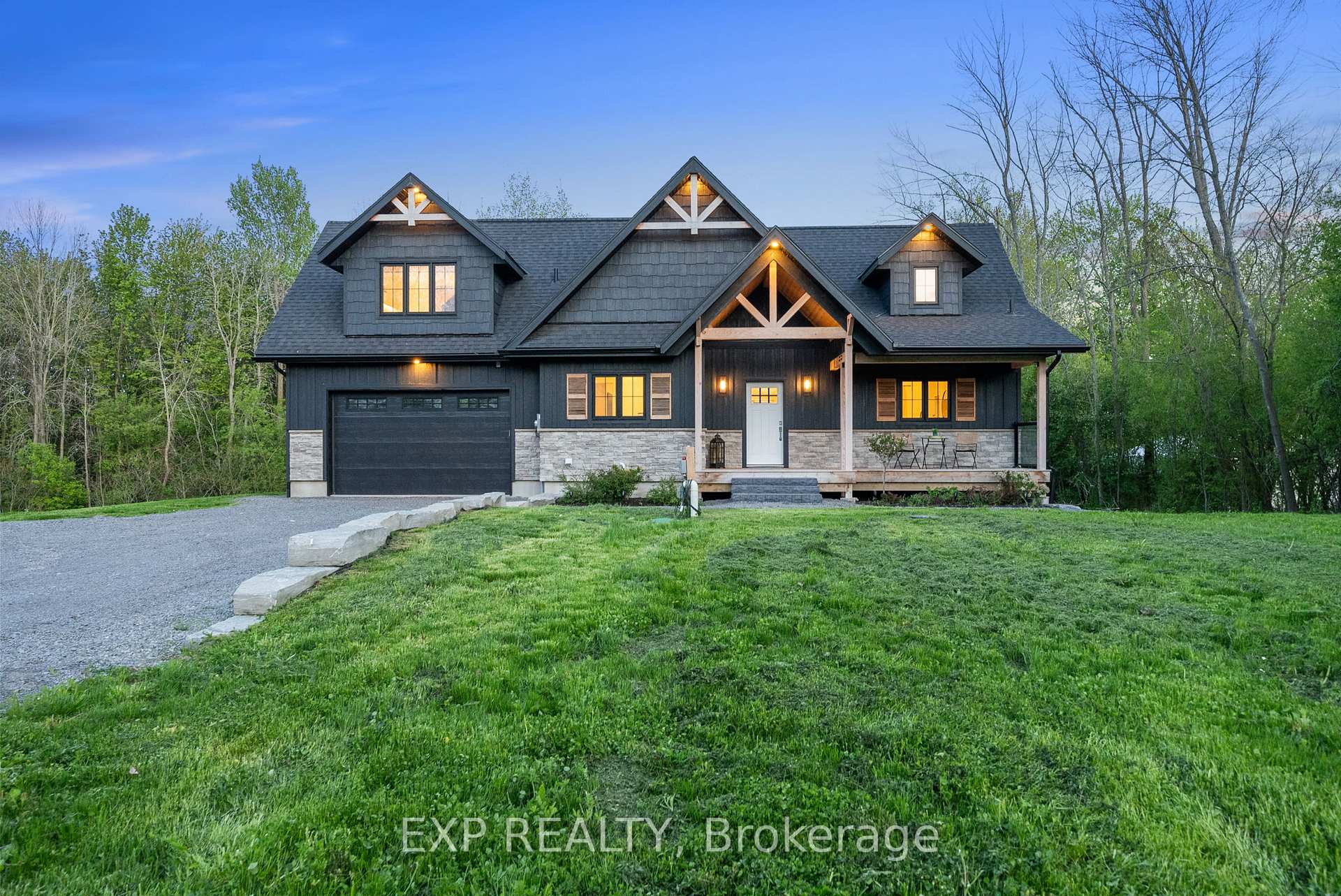 1499 Lakeside Drive, Prince Edward County, ON K0K 1T0 — Prince Edward County, Ontario