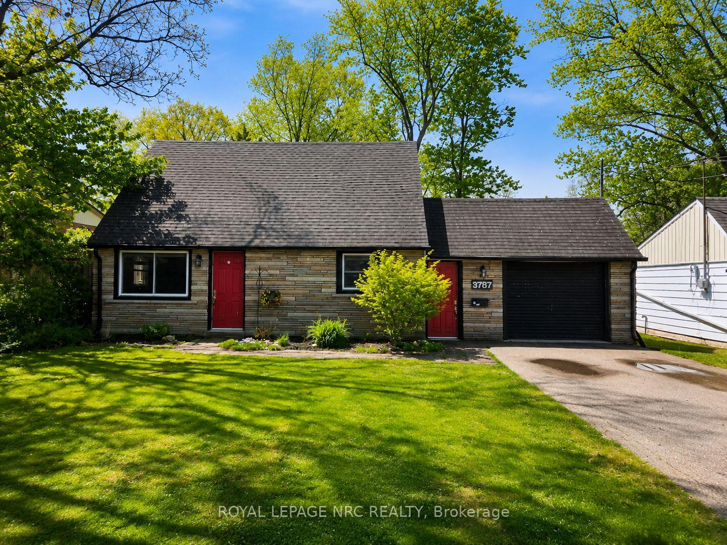 3767 Summit Avenue, Fort Erie, ON L0S 1N0 — Fort Erie, Ontario