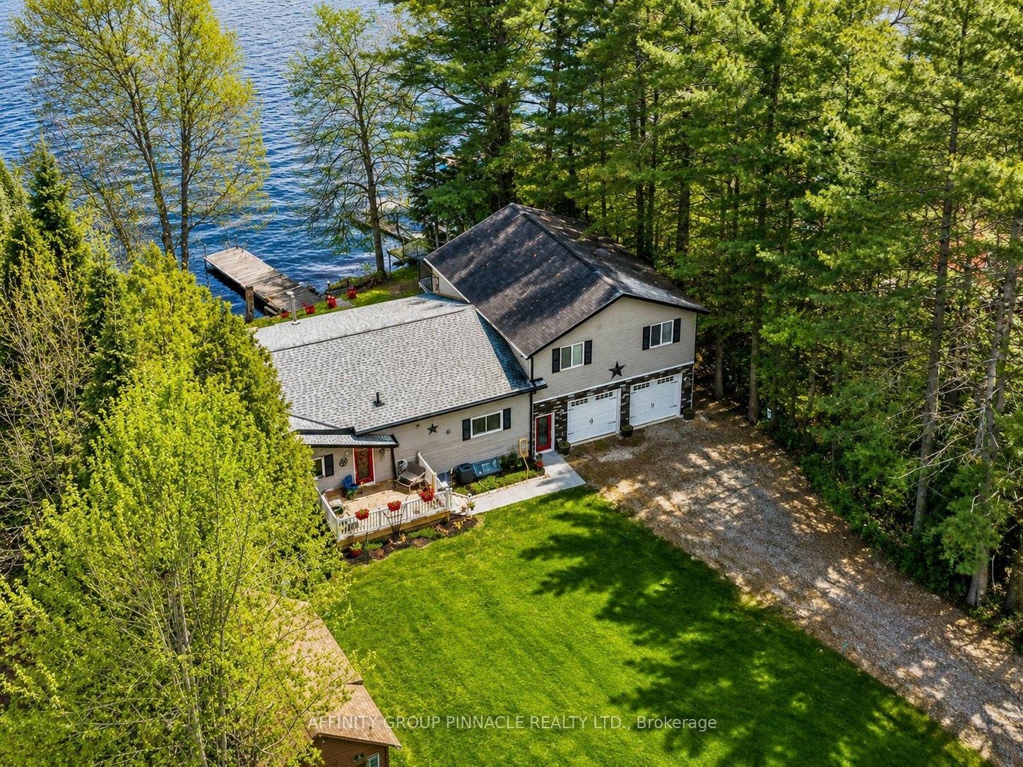 1150 Moore Lake Estates Road, Minden Hills — photo 2 of 5