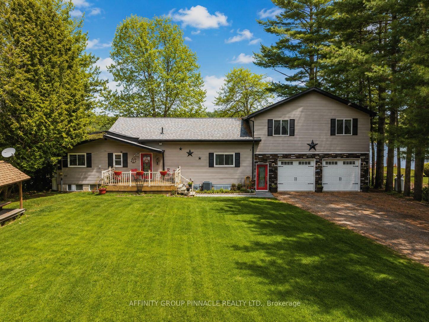 1150 Moore Lake Estates Road, Minden Hills — photo 3 of 5