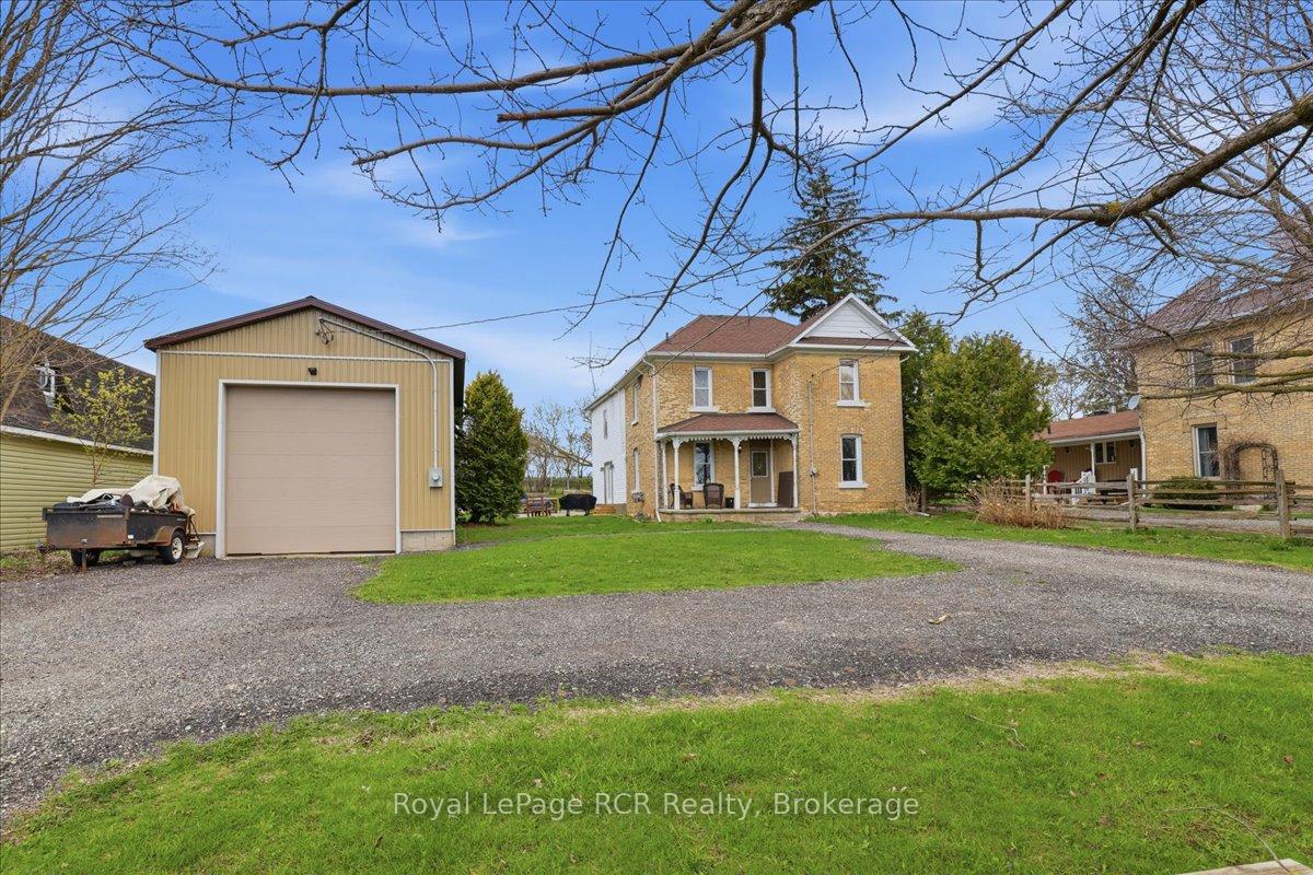 392010 Grey Road 109 N/A, Southgate, ON N0G 2A0 — Southgate, Ontario