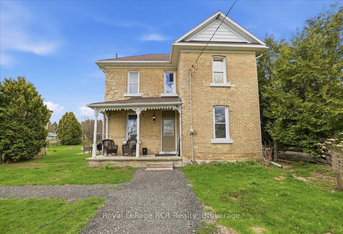 392010 Grey Road 109 N/A, Southgate — photo 2 of 5