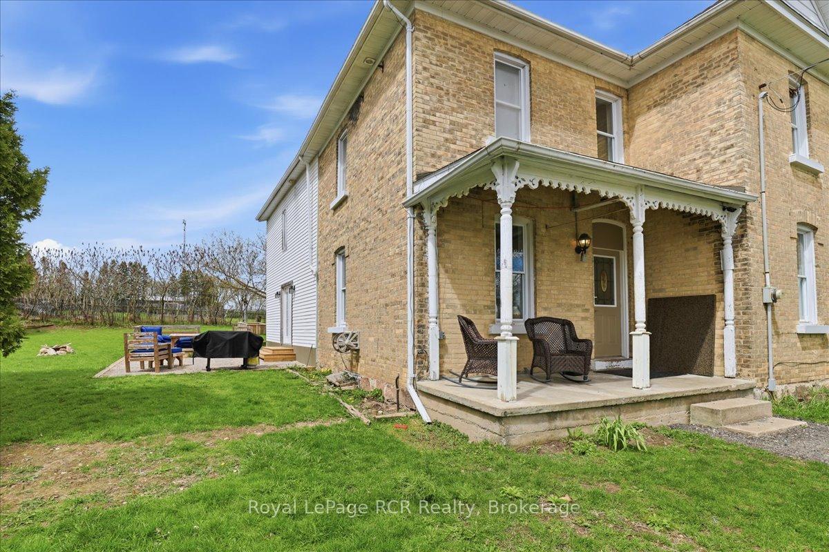 392010 Grey Road 109 N/A, Southgate — photo 3 of 5