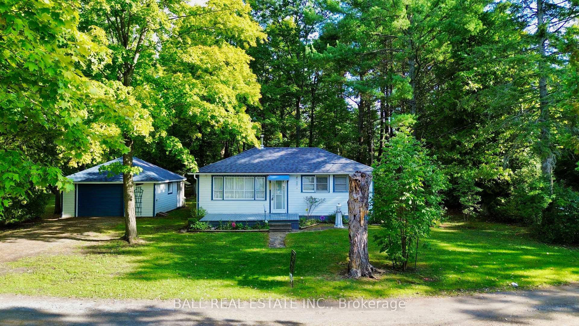 23 Valley View Lane, Trent Hills, ON K0L 1Y0 — Trent Hills, Ontario