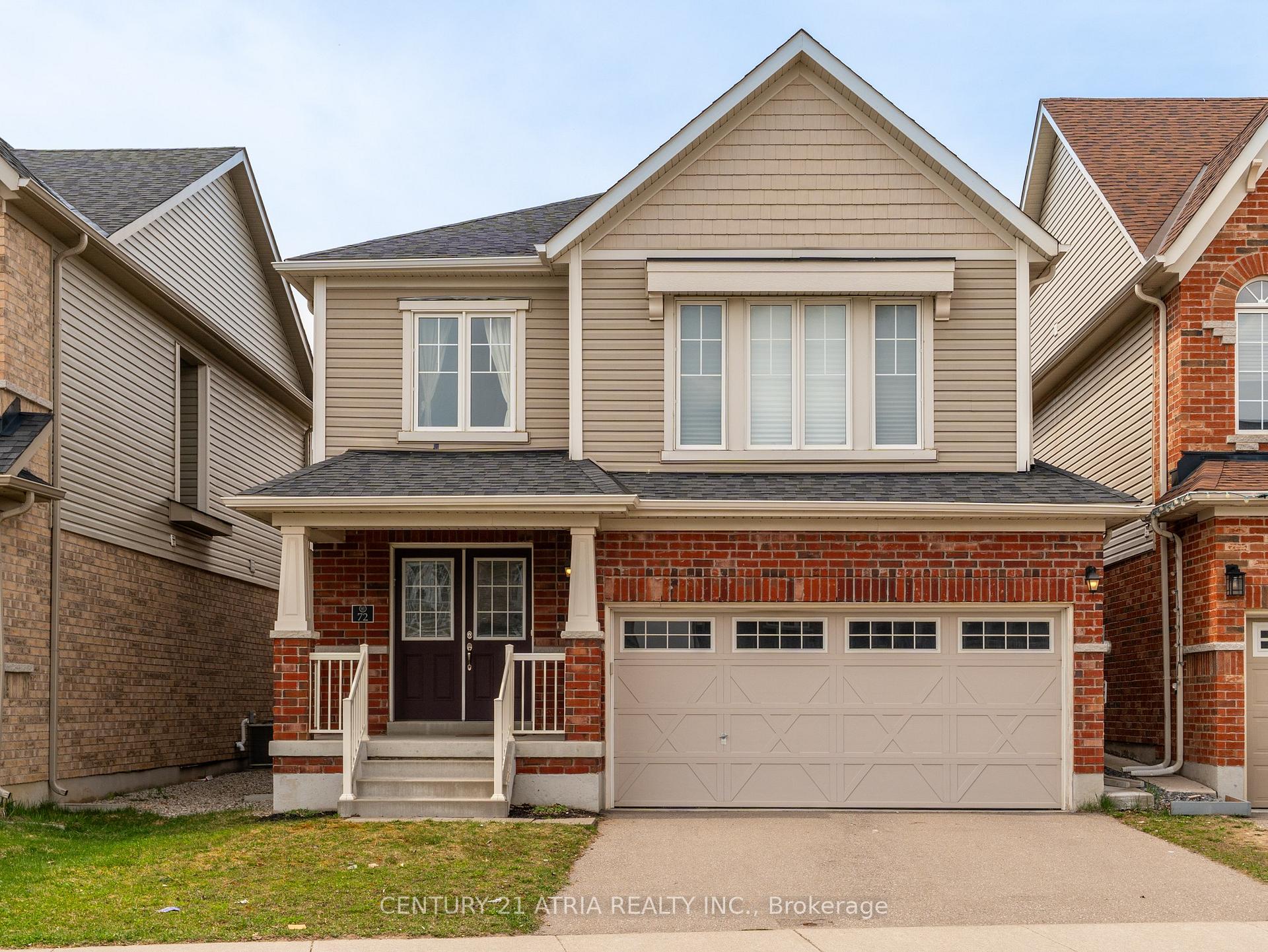 72 Duckworth Road, Cambridge, ON N3H 0B9