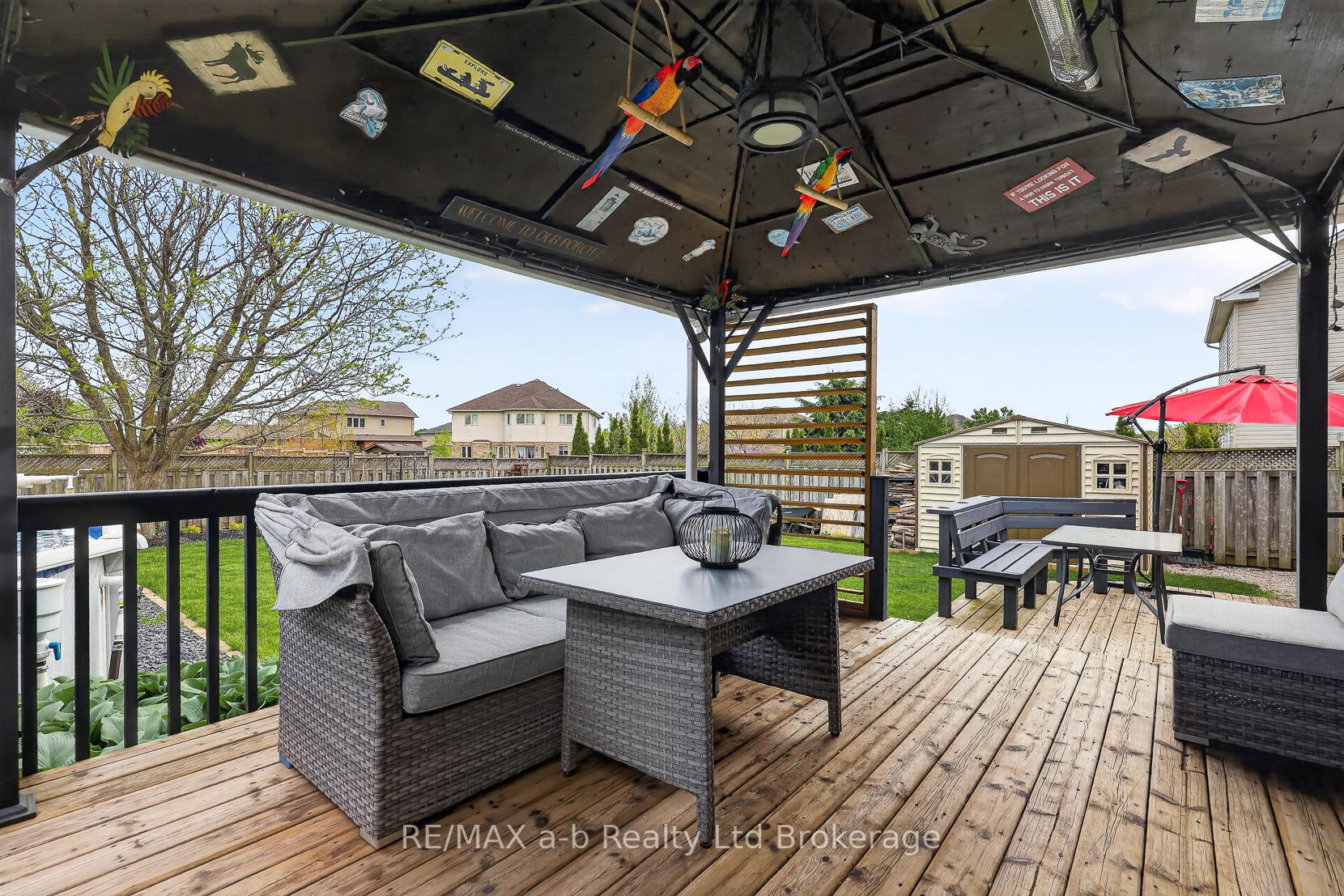 20 Owen Street, Ingersoll — photo 4 of 5