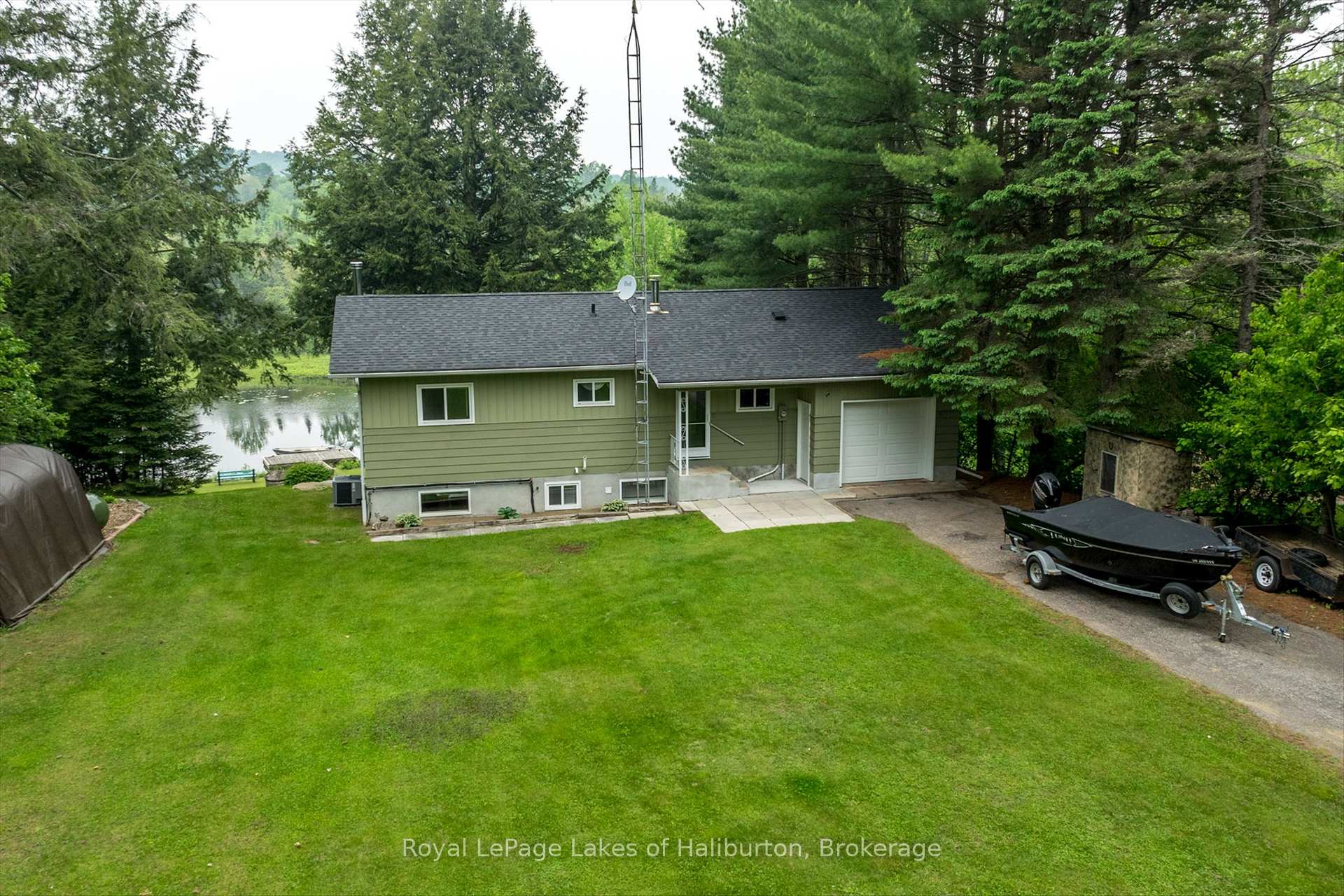 1093 Lamar Drive, Algonquin Highlands, ON K0M 1S0